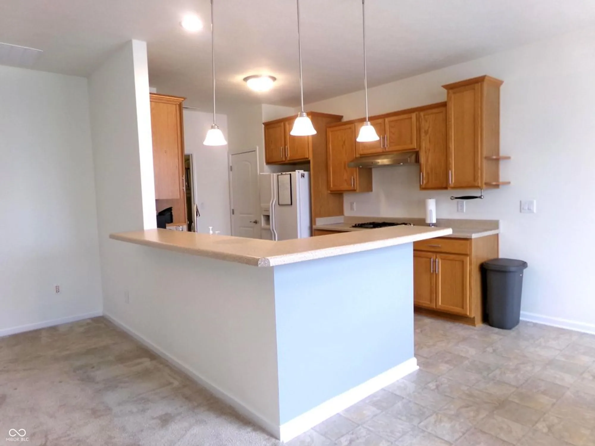 Property Slideshow image 14 of 52 | 8801 twain ln, Indianapolis, IN, 46239