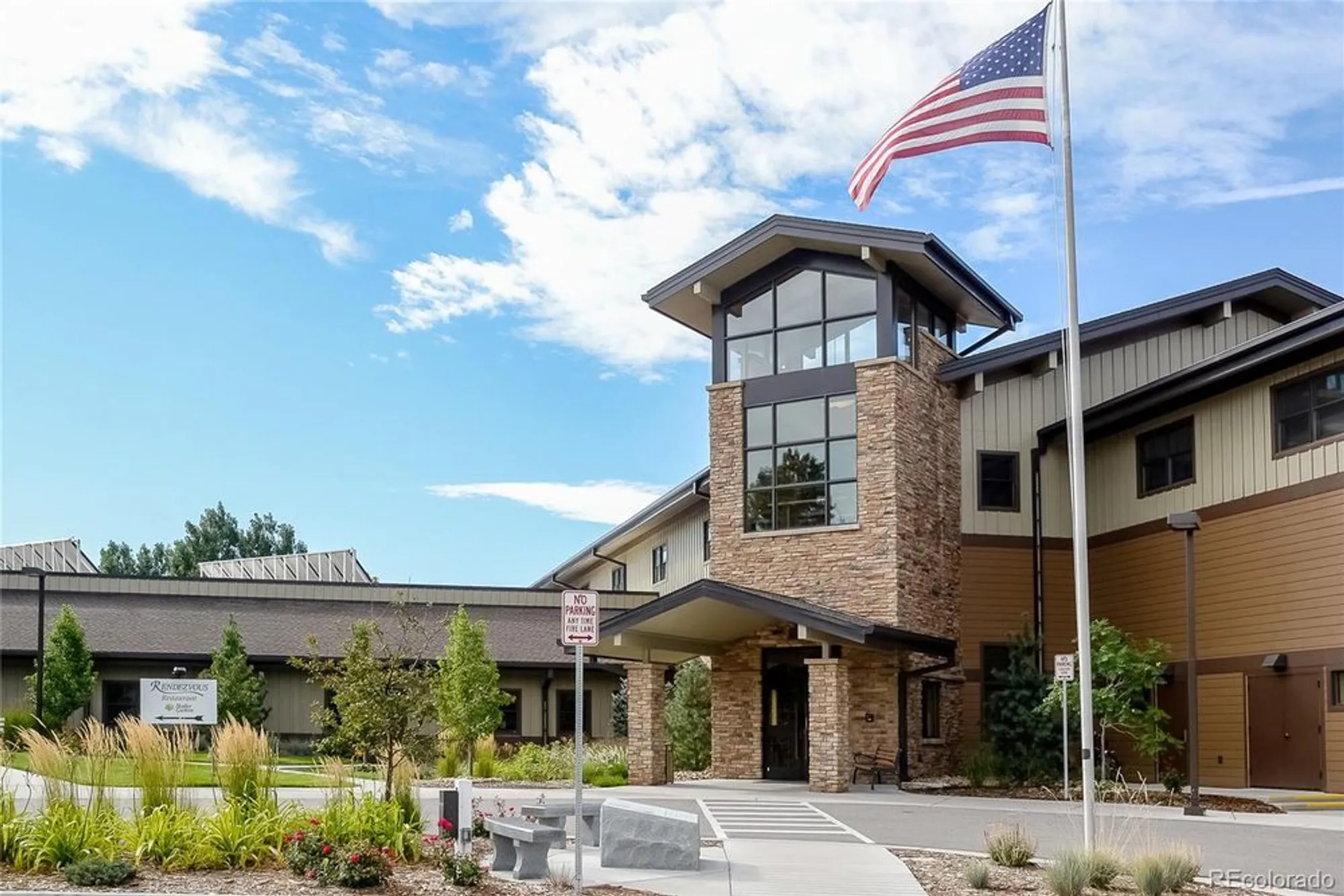 Property Slideshow image 30 of 34 | 13952 e marina dr 510, Aurora, CO, 80014