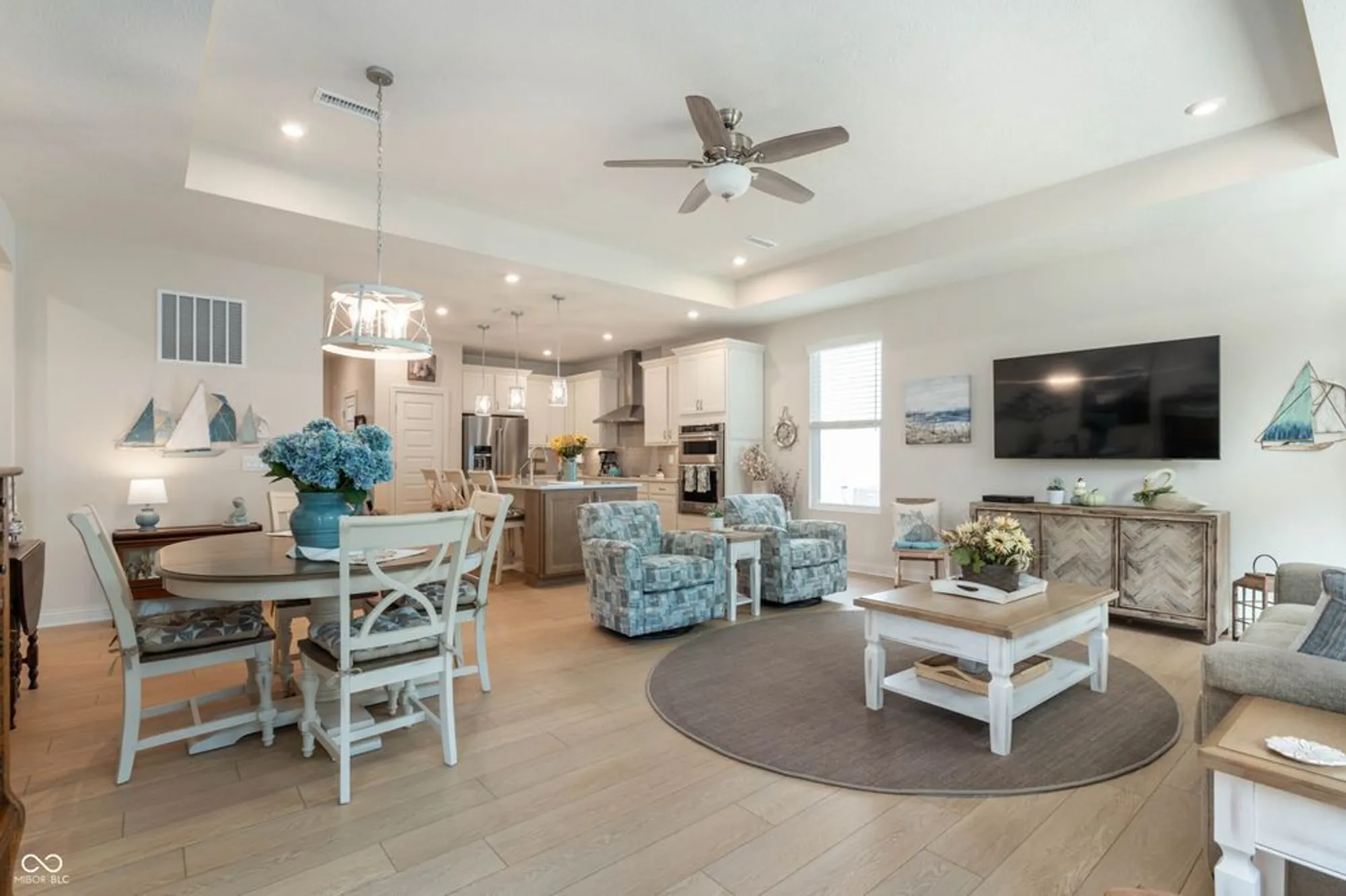 Property Slideshow image 5 of 31 | 14959 barbaro dr, Westfield, IN, 46074