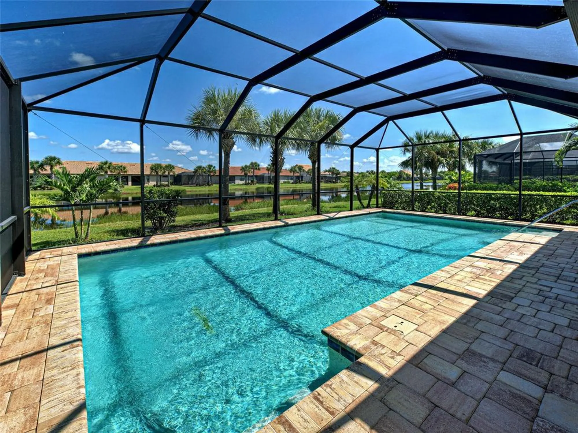 Property Slideshow image 51 of 100 | 13900 miranese st, Venice, FL, 34293