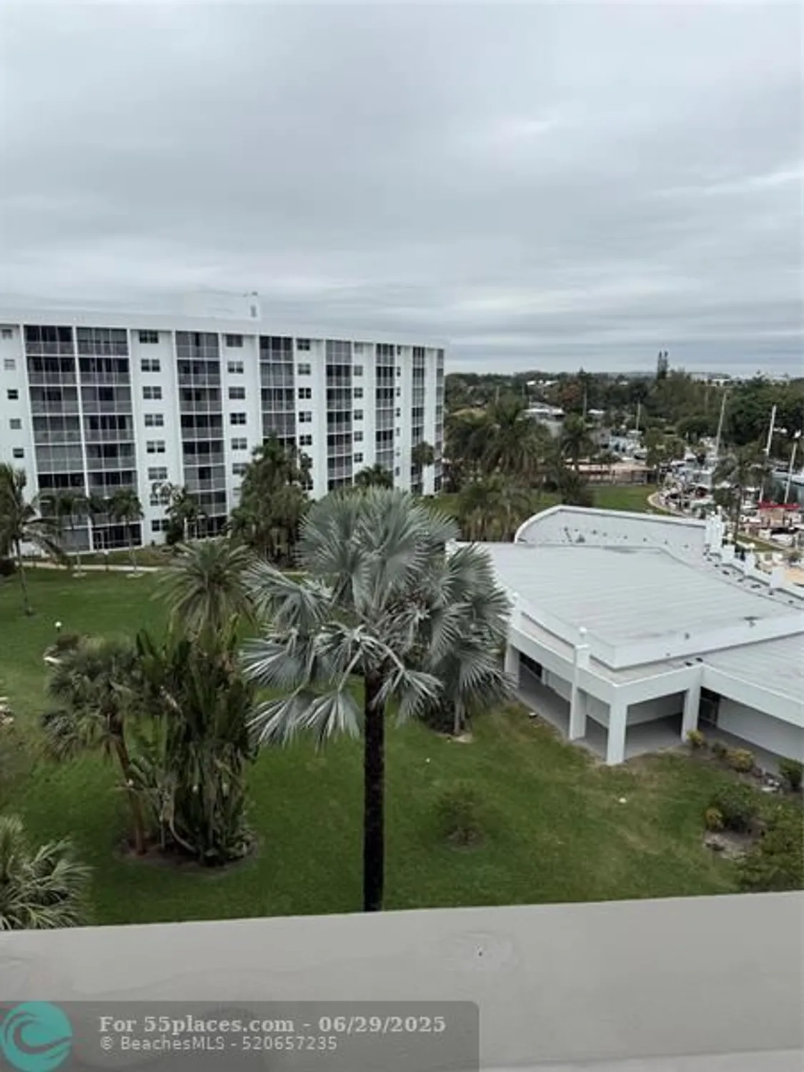 Property Slideshow image 35 of 39 | 2731 ne 14th street cswy 605, Pompano Beach, FL, 33062