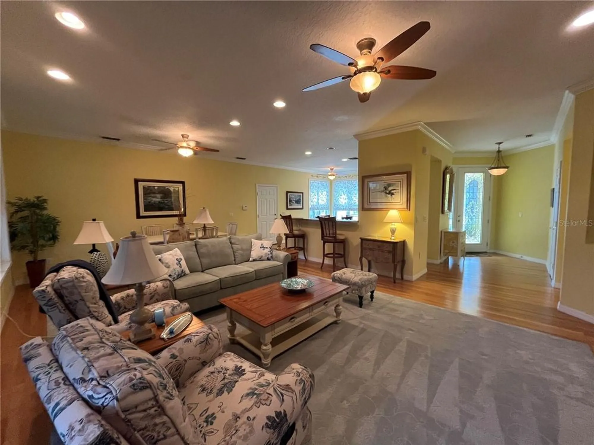 Property Slideshow image 9 of 29 | 4415 antietam creek trl, Leesburg, FL, 34748
