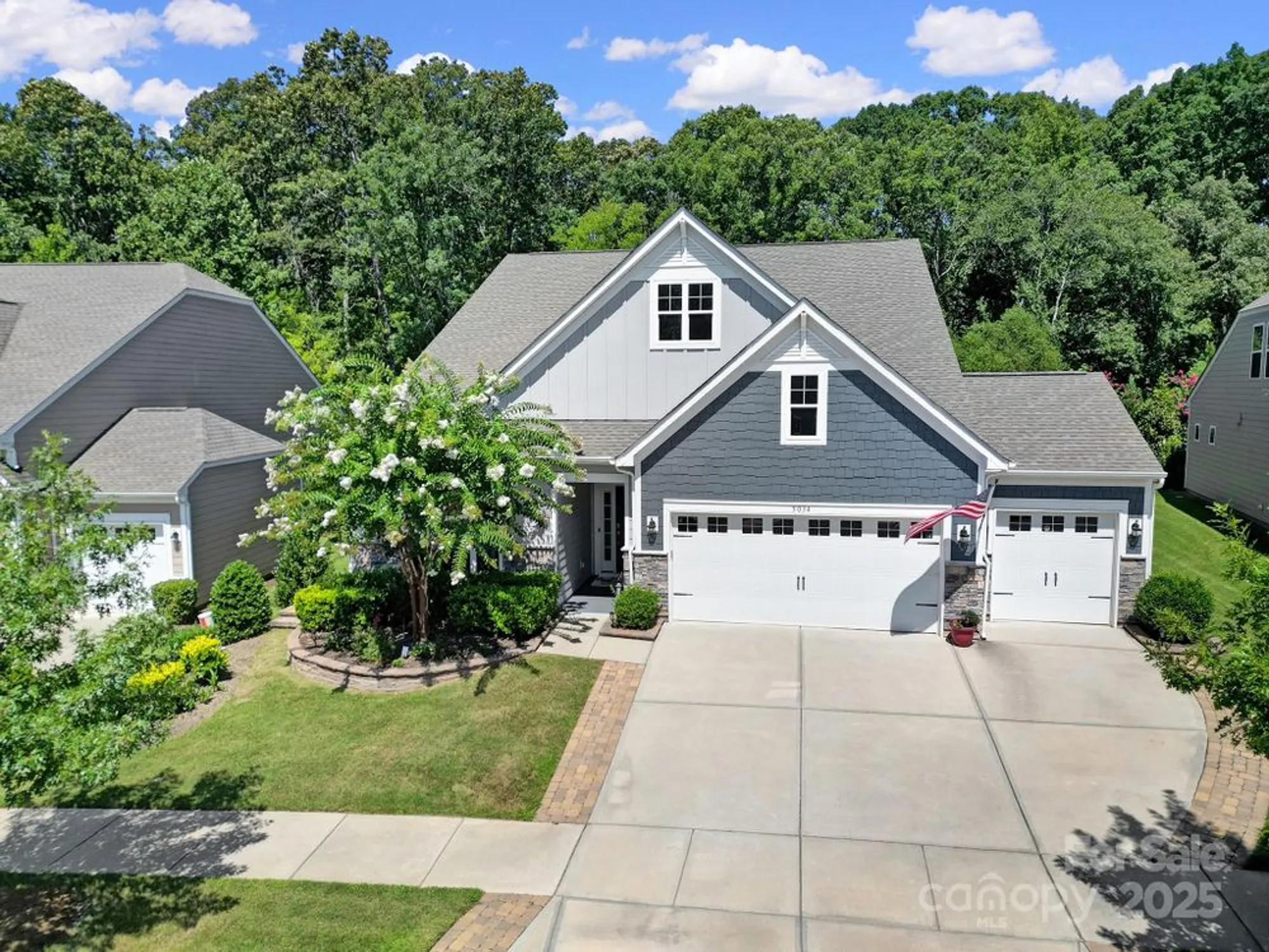 Property Slideshow image 35 of 41 | 5034 samoa ridge dr, Lancaster, SC, 29720