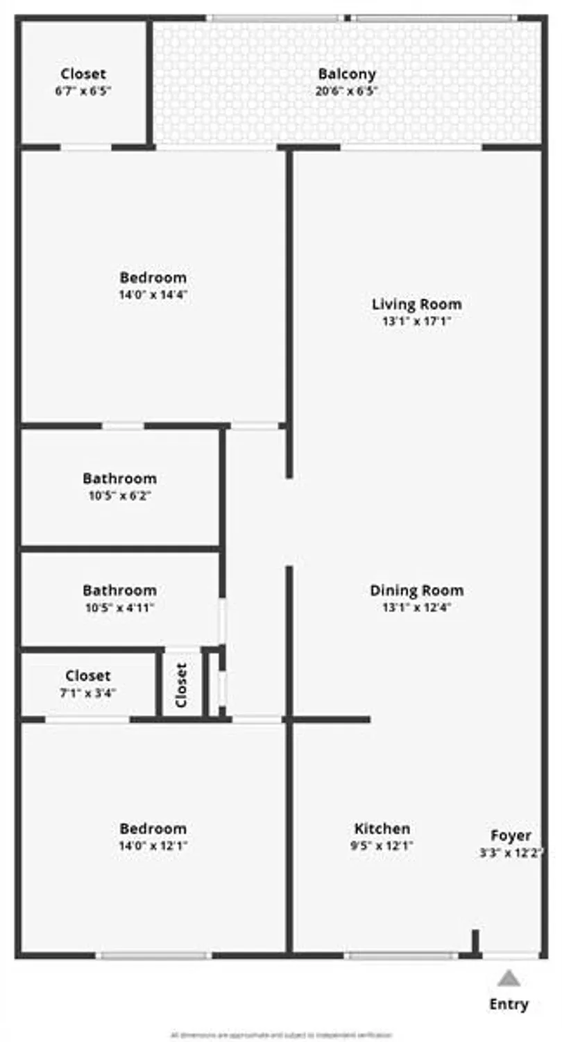 Property Slideshow image 21 of 21 | 3204 portofino pt b4, Coconut Creek, FL, 33066