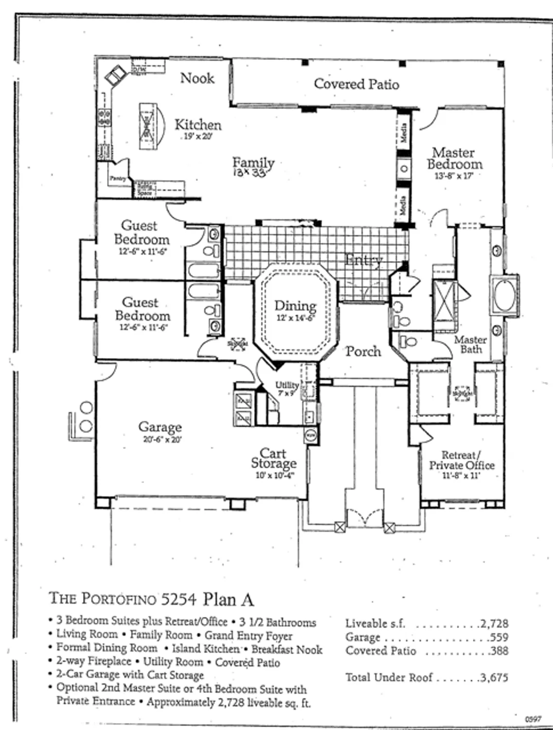 Property Slideshow image 45 of 45 | 36411 tallowood dr, Palm Desert, CA, 92211