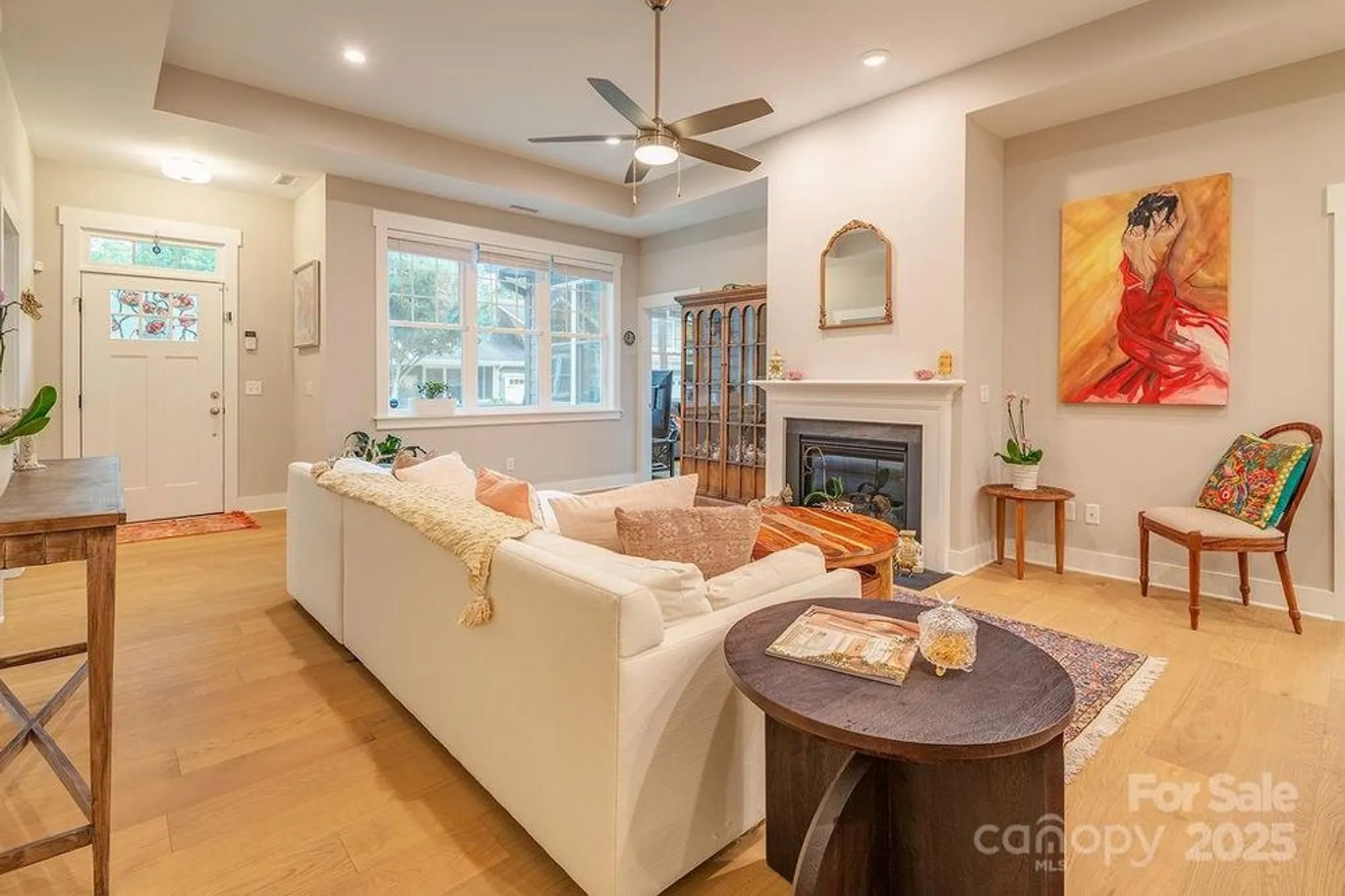 Property Slideshow image 5 of 34 | 64 creekside view dr, Asheville, NC, 28804