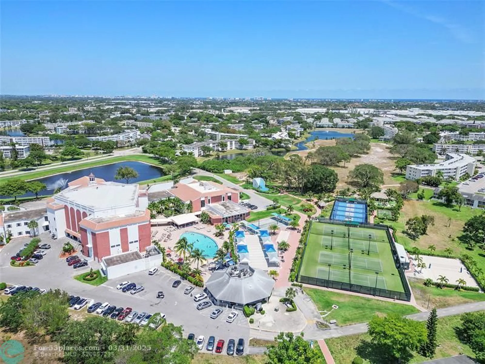 Property Slideshow image 24 of 32 | 190 oakridge m # 190, Deerfield Beach, FL, 33442