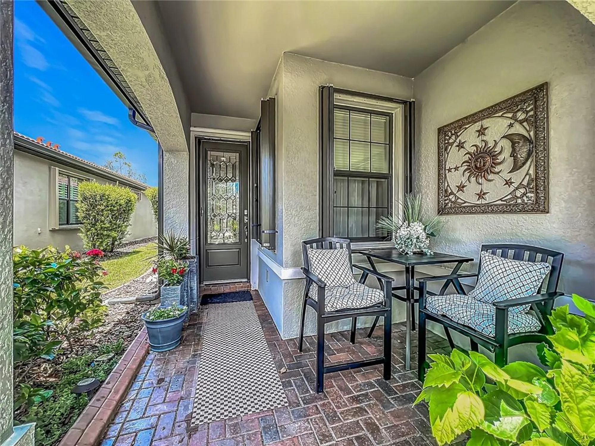 Property Slideshow image 4 of 33 | 2525 daisy dr, North Port, FL, 34289