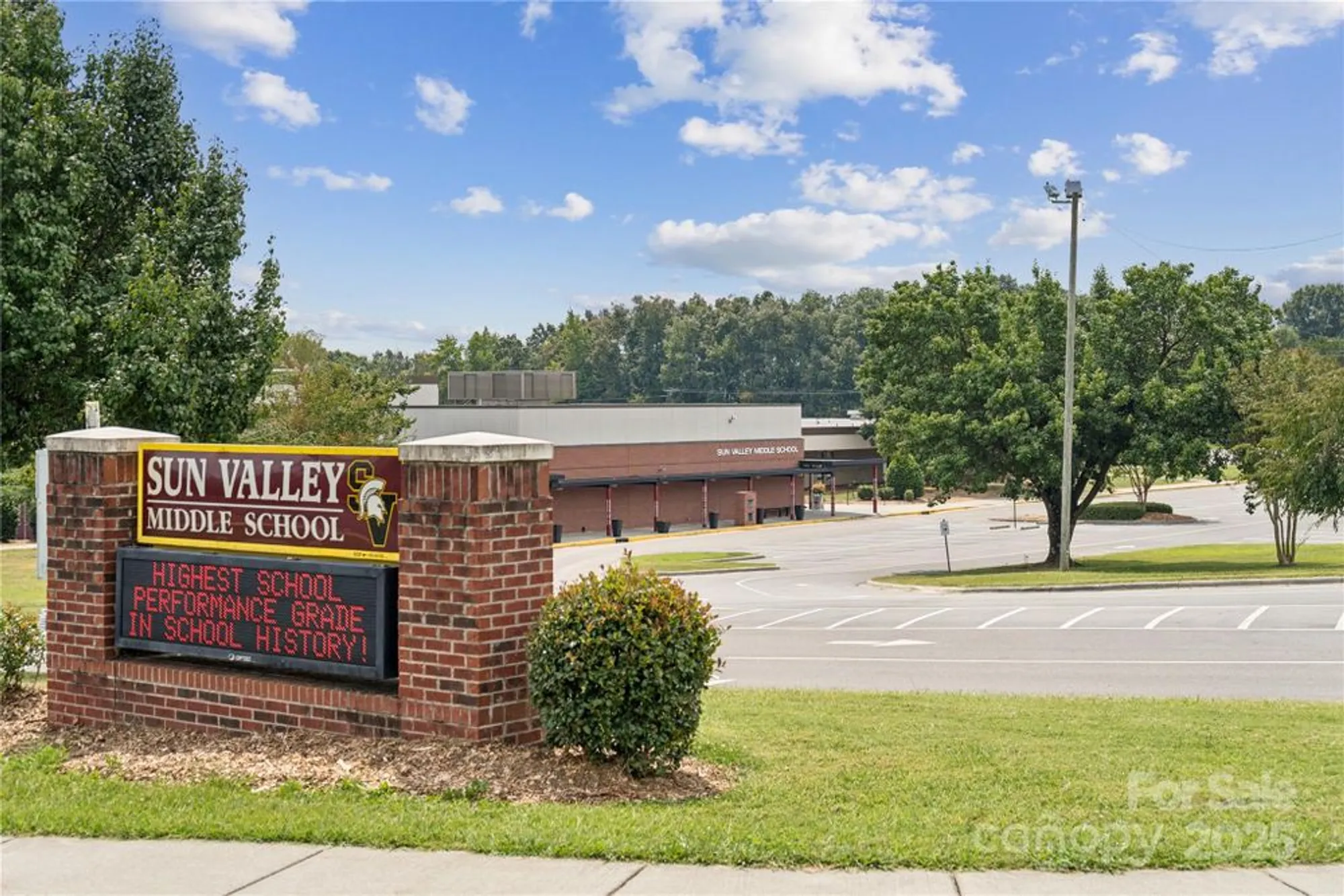 Property Slideshow image 40 of 40 | 3034 bent willow dr, Indian Trail, NC, 28079