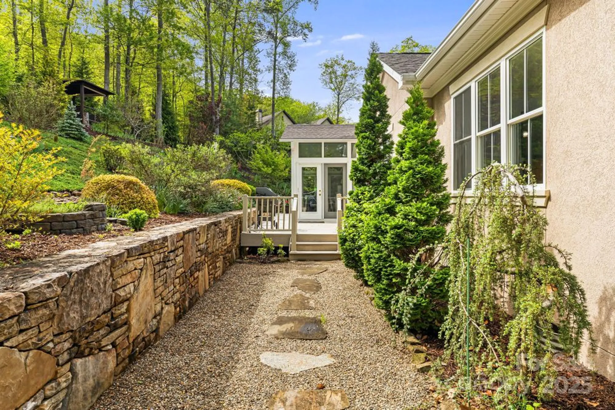 Property Slideshow image 33 of 48 | 14 larue ct, Biltmore Lake, NC, 28715