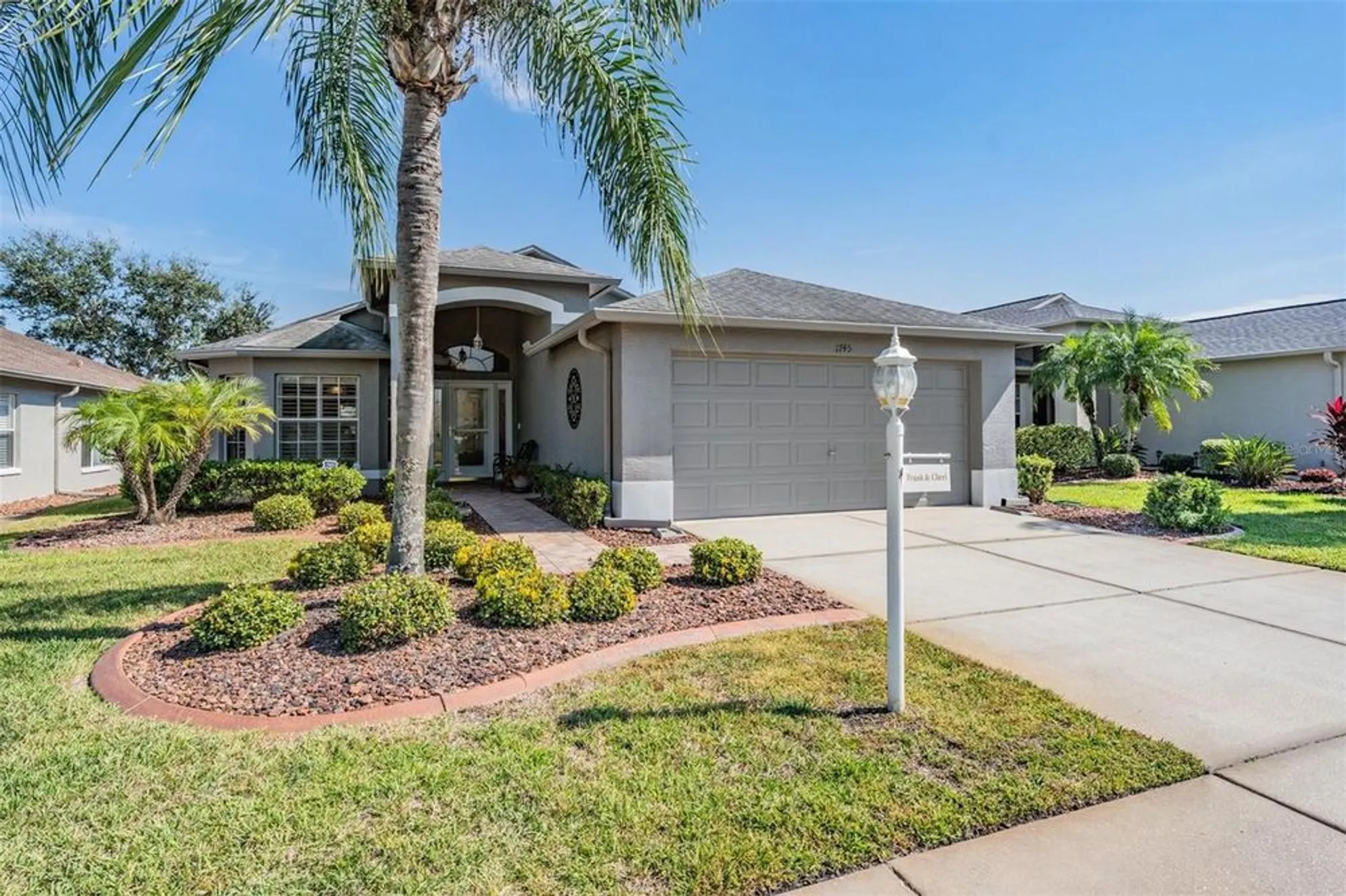 Property Slideshow image 1 of 50 | 1745 westerham loop, Trinity, FL, 34655