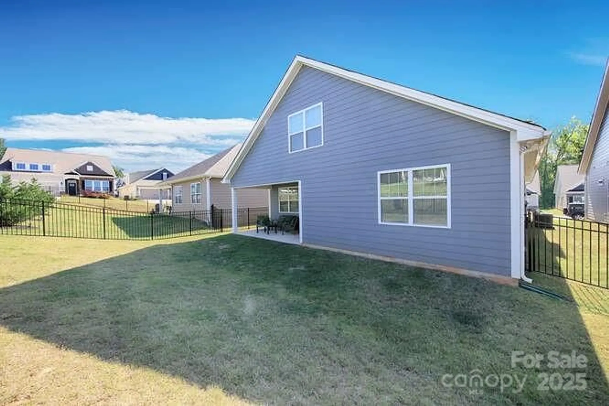 Property Slideshow image 45 of 47 | 4245 millstream rd, Denver, NC, 28037