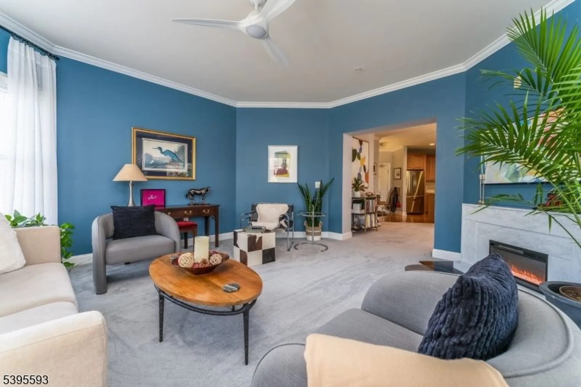 Property Slideshow image 10 of 32 | 1217 berry farm rd, Whitehouse Station, NJ, 08889