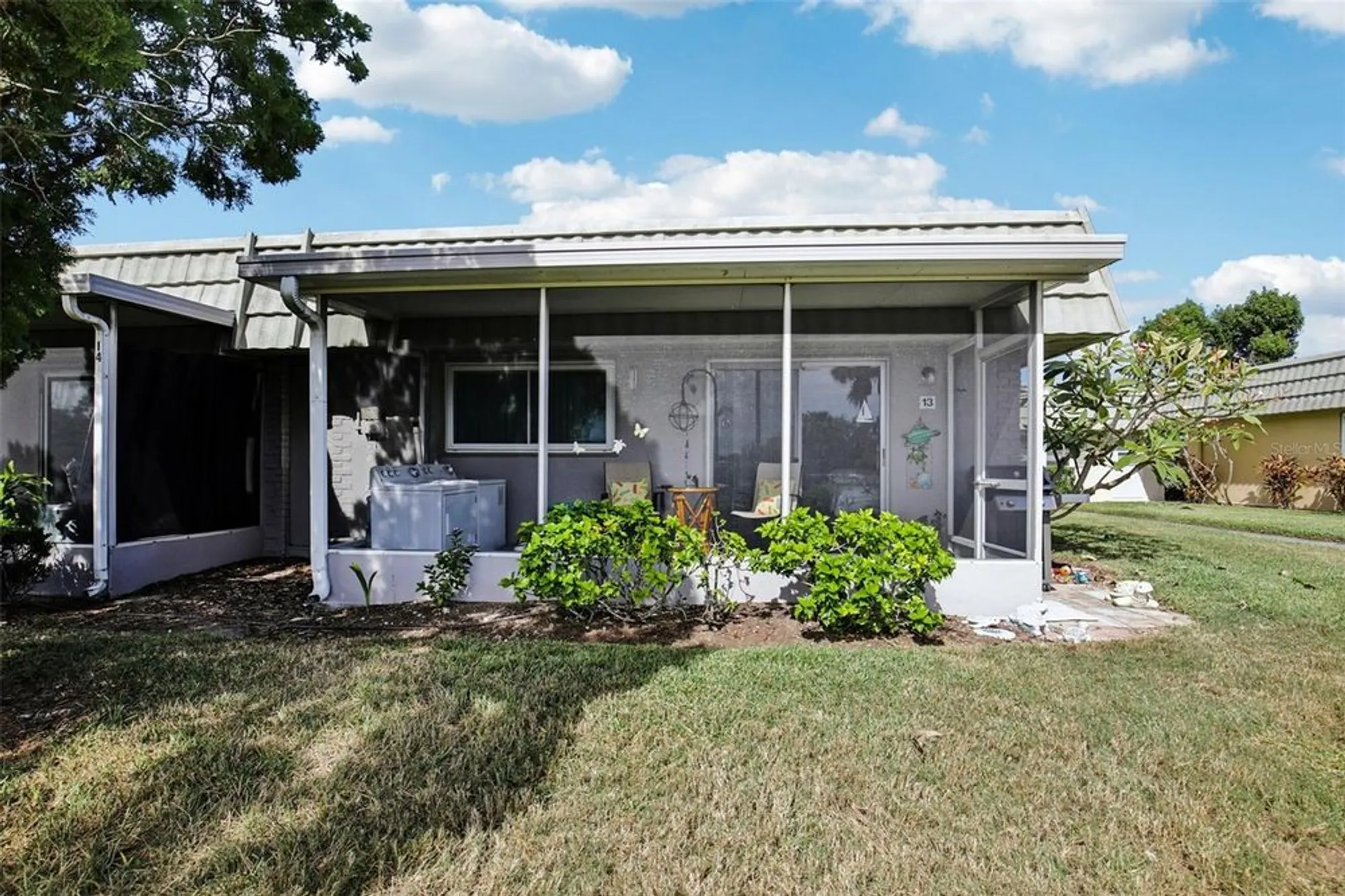 Property Slideshow image 50 of 51 | 201 kings blvd 13, Sun City Center, FL, 33573