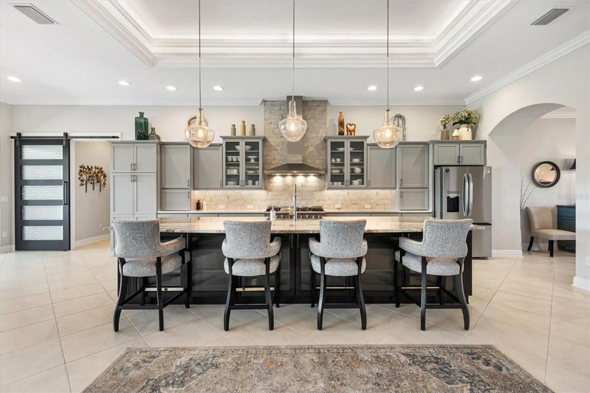 Property Slideshow image 27 of 99 | 663 krietemeyer path, The Villages, FL, 32163