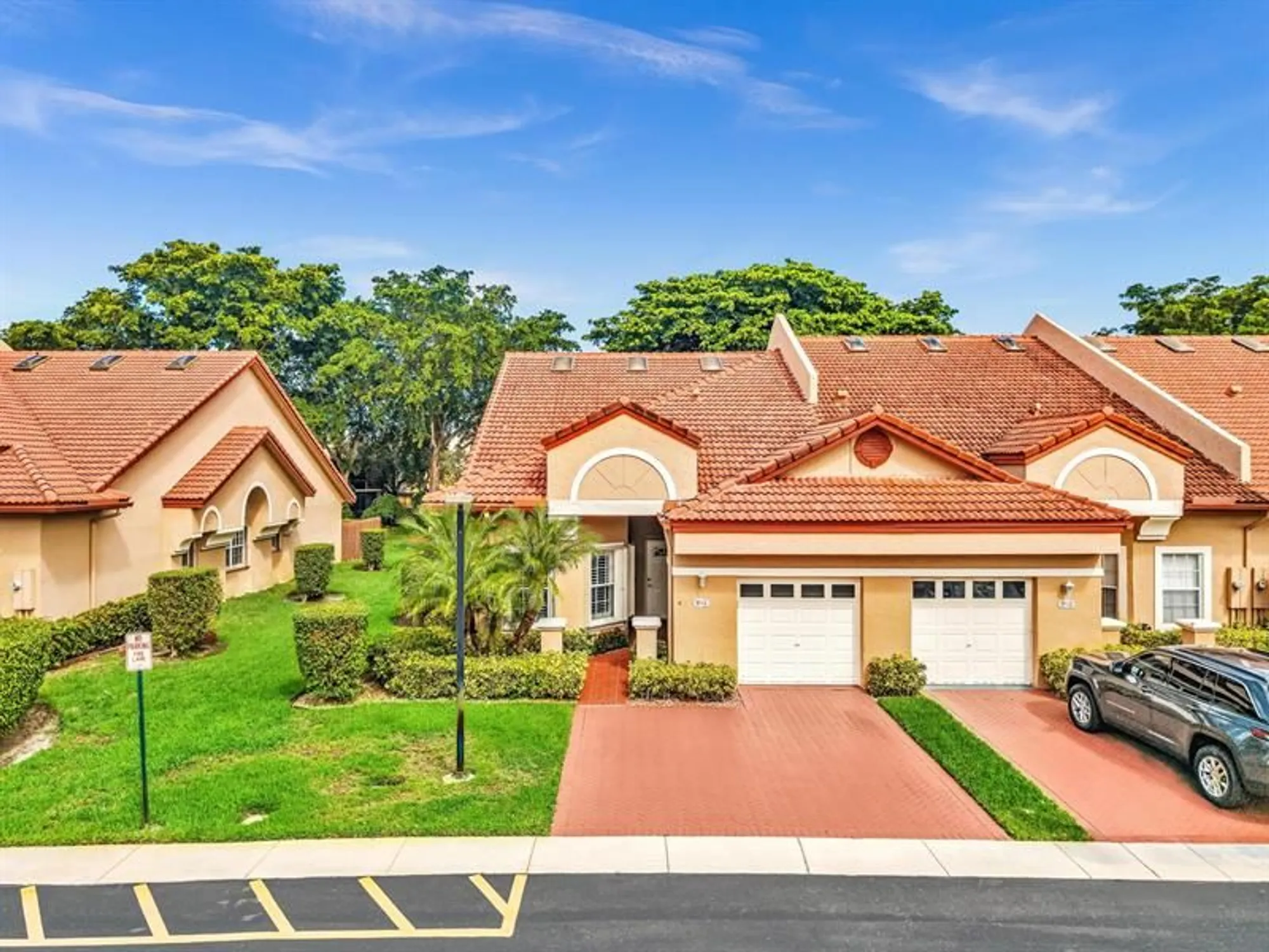 Property Slideshow image 52 of 59 | 9714 malvern dr # 9714, Tamarac, FL, 33321