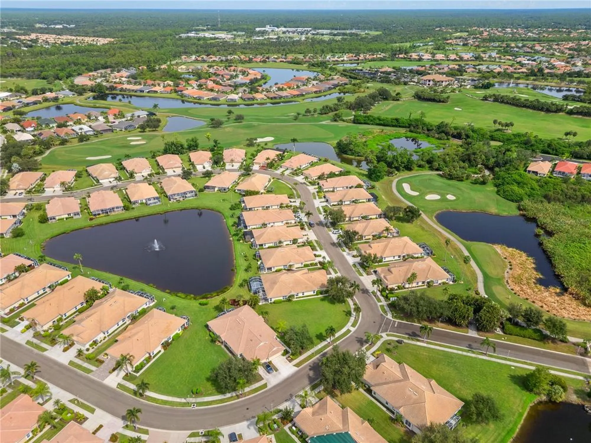 Property Slideshow image 44 of 57 | 5064 whispering oaks dr, North Port, FL, 34287