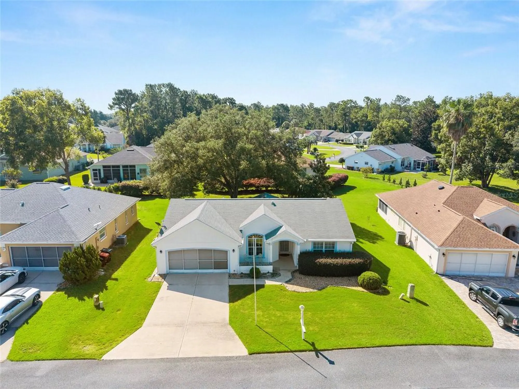 Property Slideshow image 5 of 40 | 11631 sw 71st cir, Ocala, FL, 34476