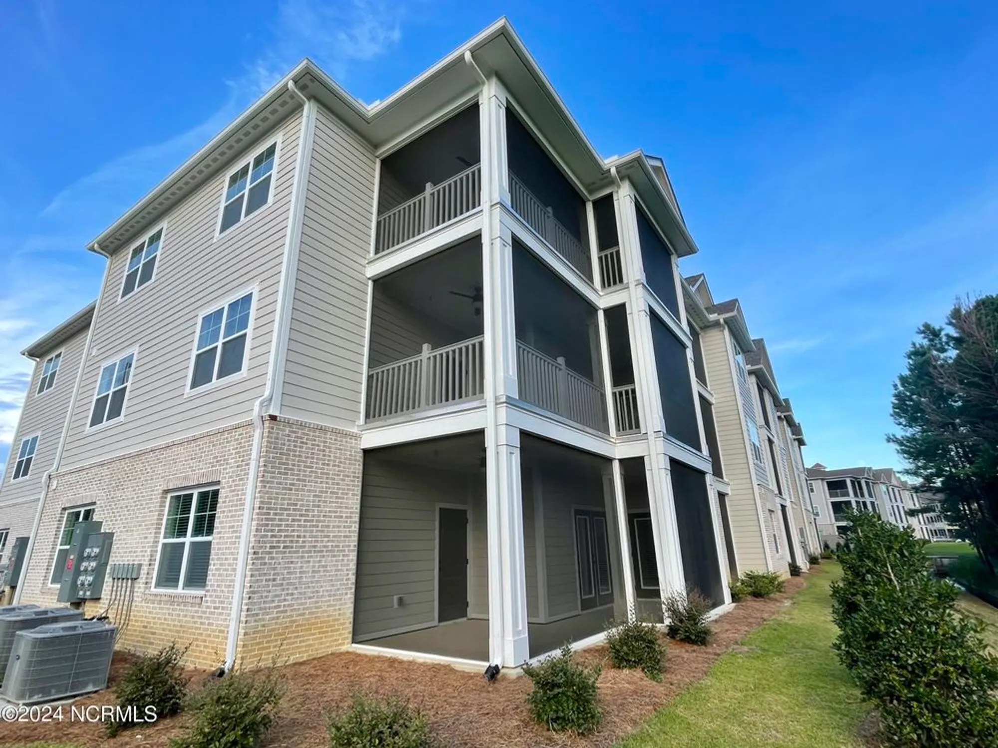 Property Slideshow image 40 of 40 | 395 s crow creek dr nw unit 1711, Calabash, NC, 28467