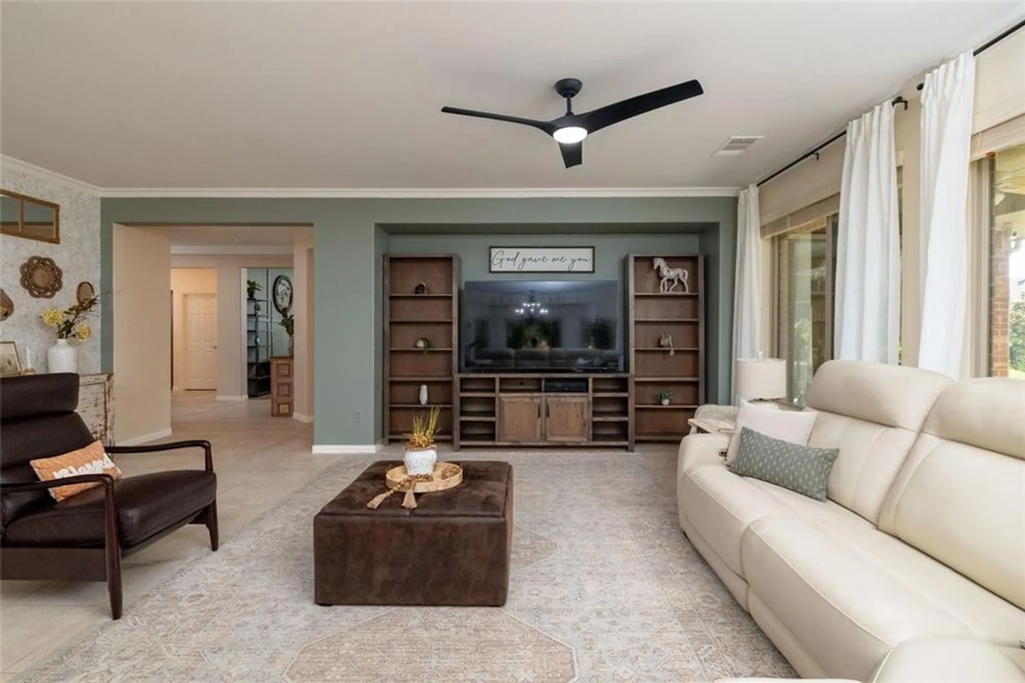 Property Slideshow image 15 of 40 | 9004 freeport dr, Denton, TX, 76207