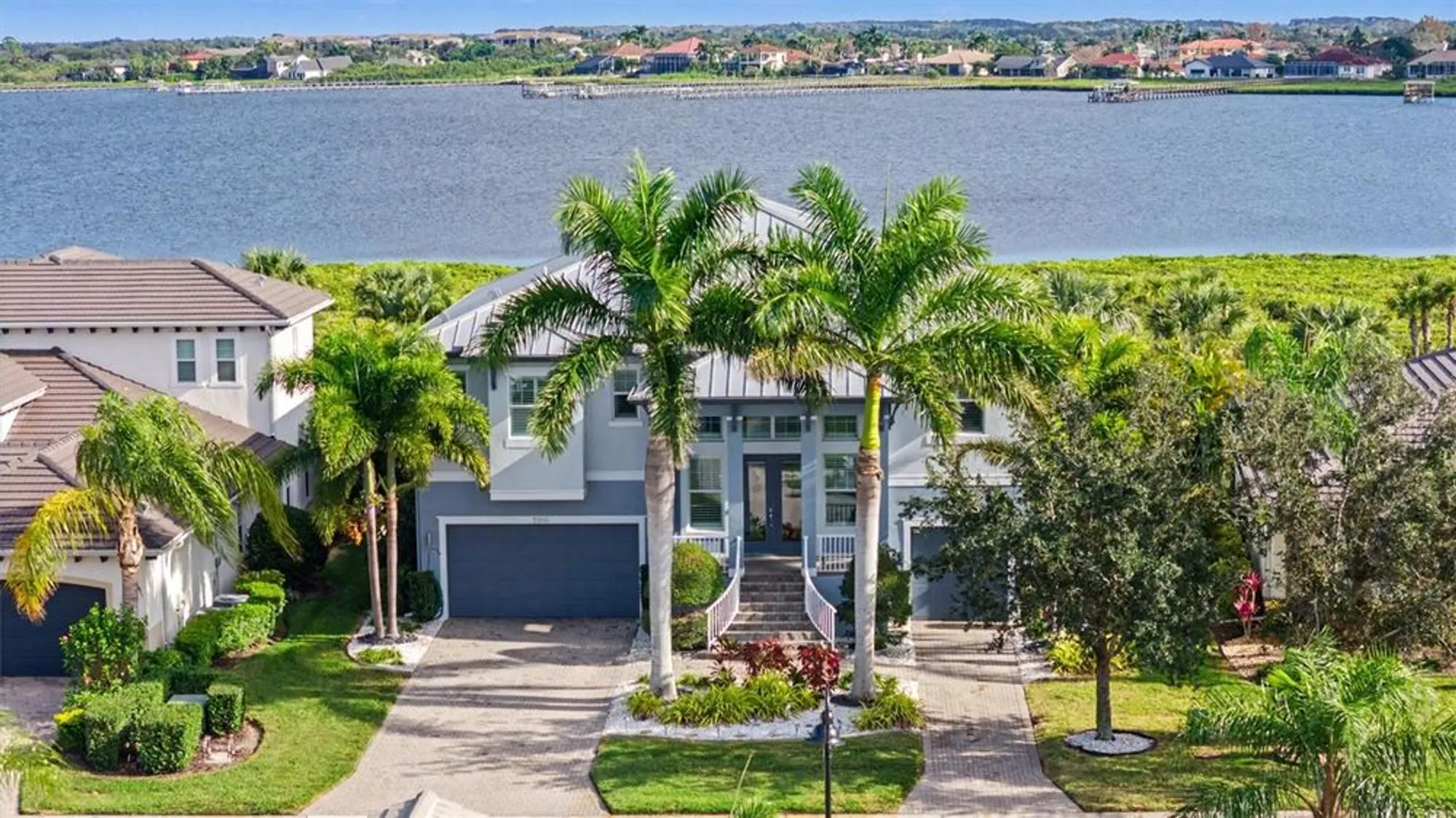 Property Slideshow image 1 of 94 | 5510 tidewater preserve blvd, Bradenton, FL, 34208
