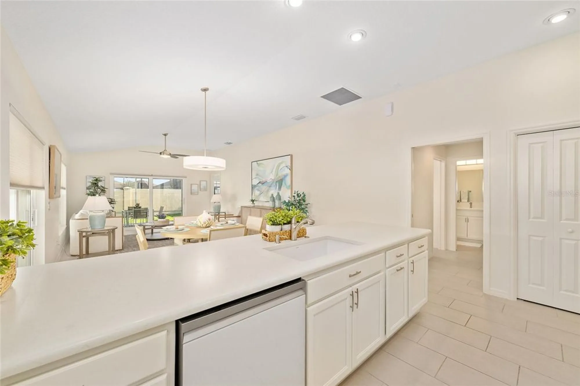 Property Slideshow image 16 of 40 | 578 kaolin path, The Villages, FL, 32163