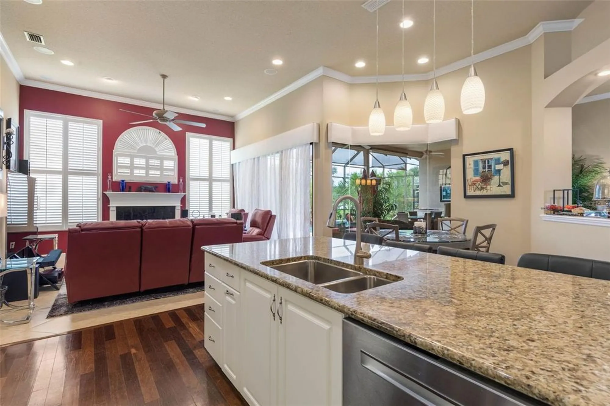 Property Slideshow image 14 of 100 | 815 westlake dr, Ormond Beach, FL, 32174