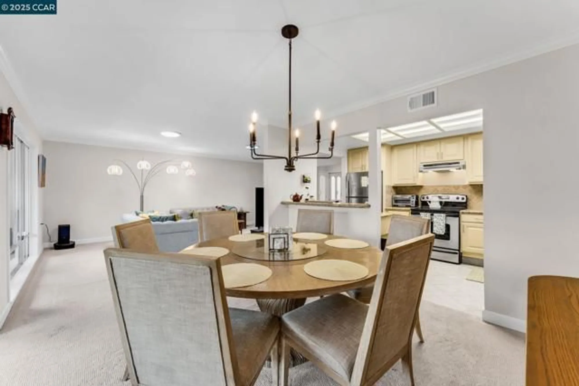 Property Slideshow image 17 of 46 | 1935 golden rain rd 1, Walnut Creek, CA, 94595