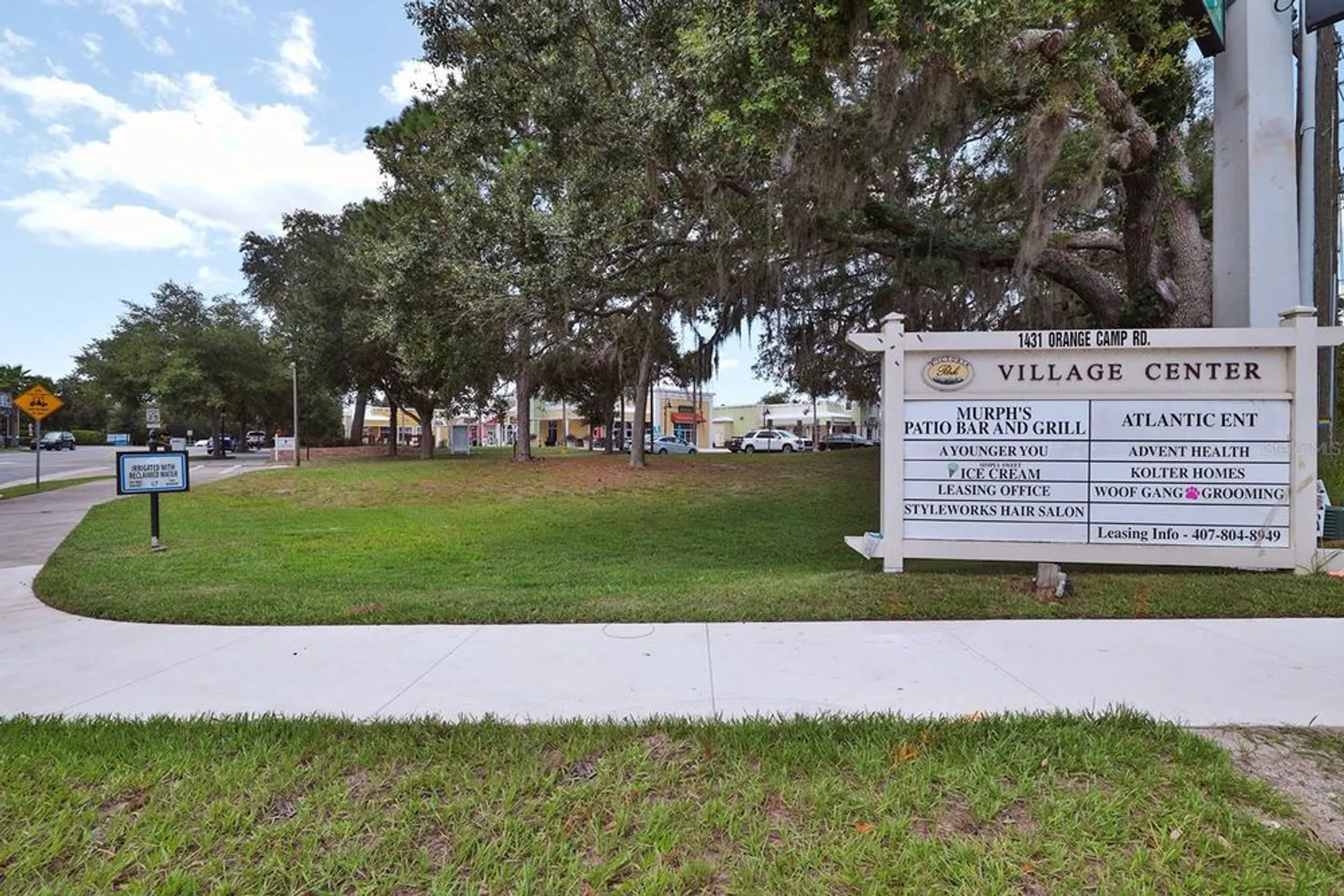 Property Slideshow image 43 of 44 | 107 wethersfield ct, Deland, FL, 32724