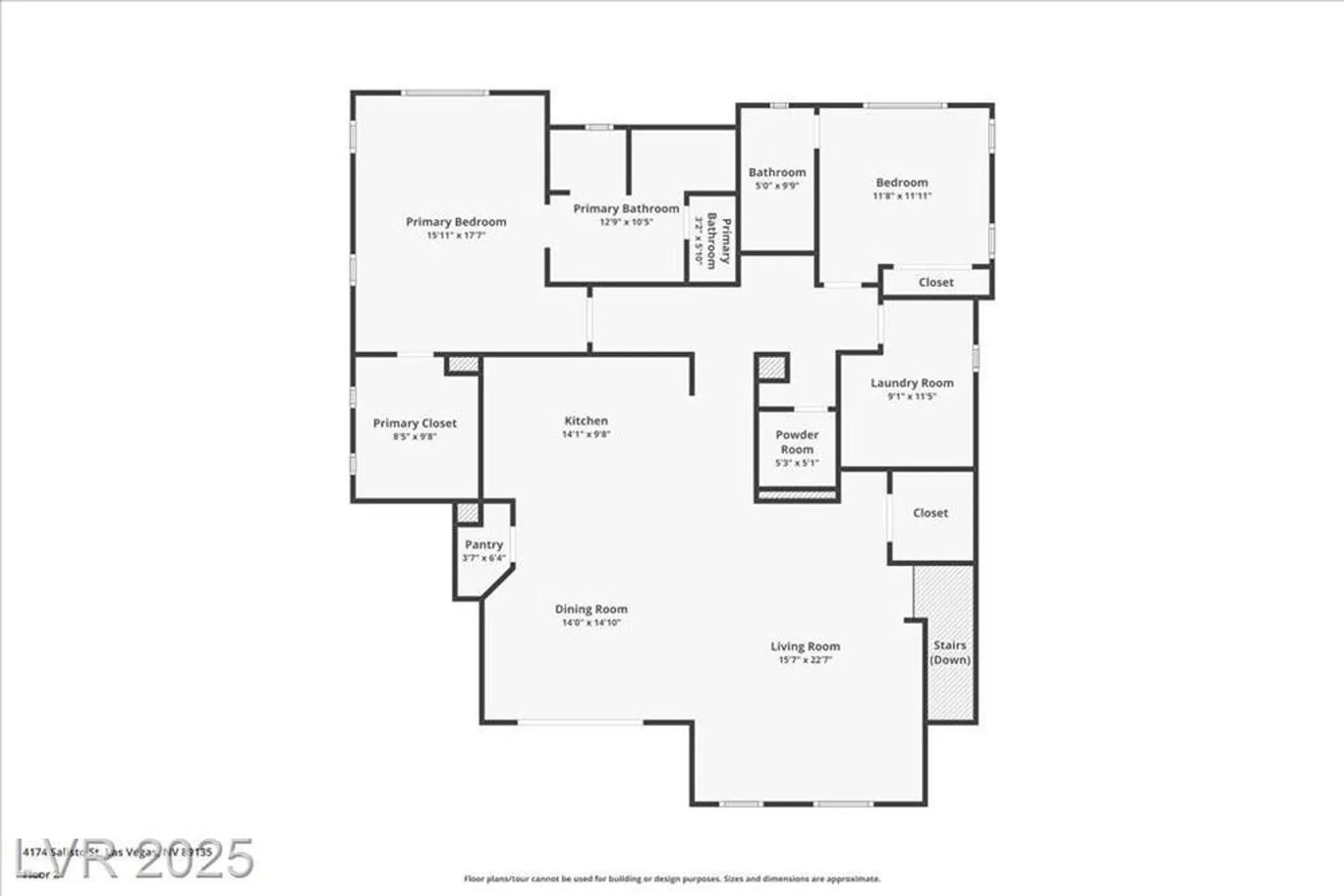 Property Slideshow image 58 of 59 | 4174 salisto st, Las Vegas, NV, 89135