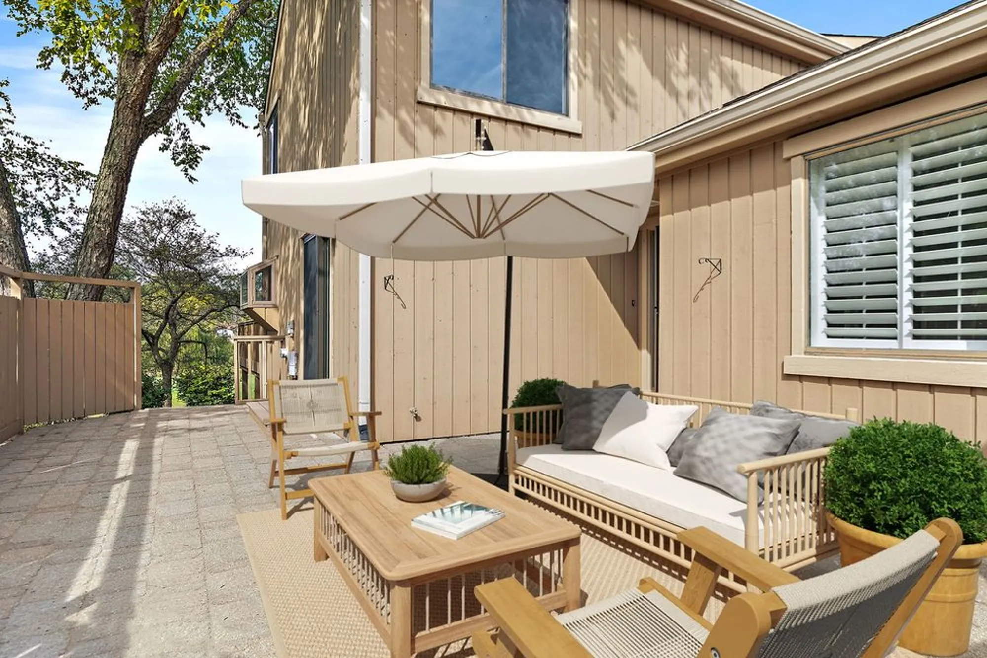 Property Slideshow image 2 of 39 | 830 oak hill rd, Lake Barrington, IL, 60010