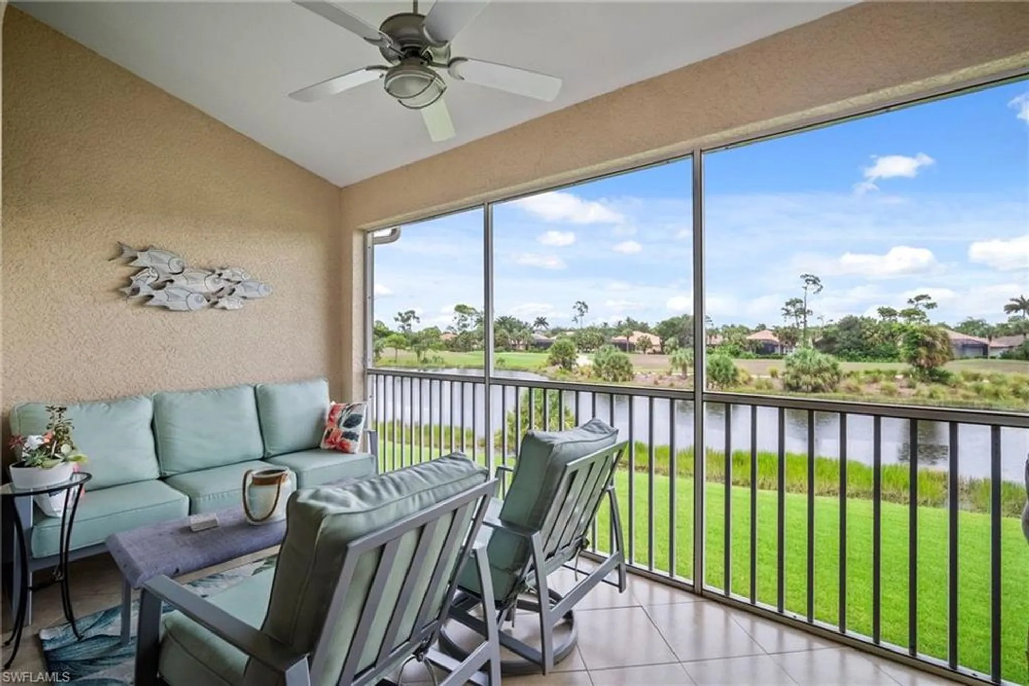 Property Slideshow image 6 of 35 | 20051 seagrove st unit 1207, Estero, FL, 33928