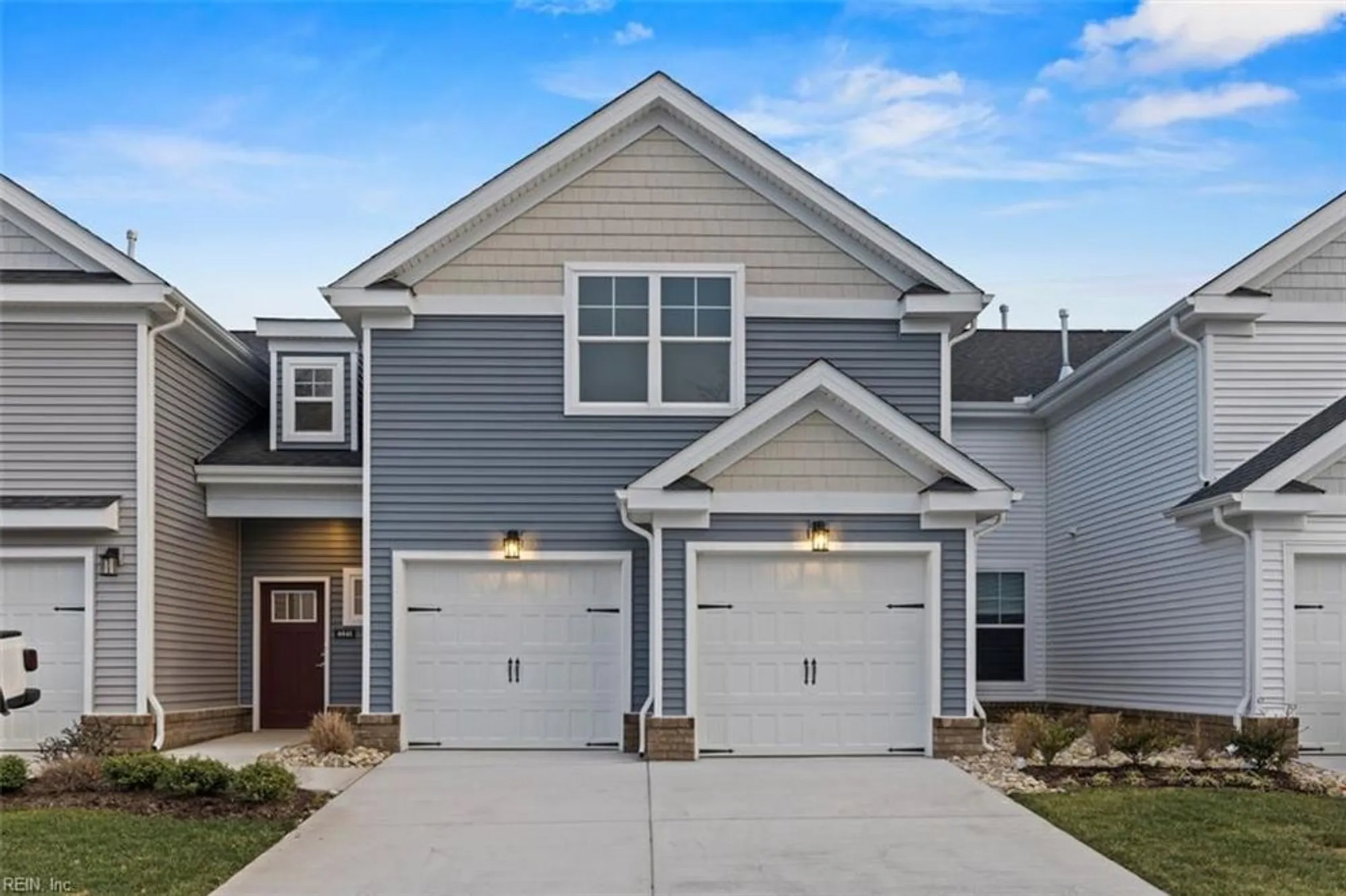 Property Slideshow image 1 of 50 | 2053 asher dr lot 2, Suffolk, VA, 23435