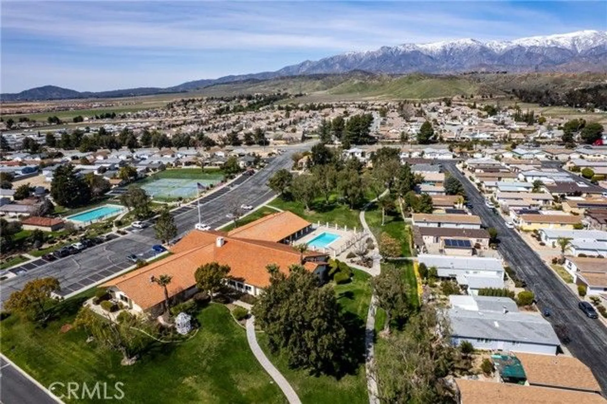 Property Slideshow image 22 of 22 | 3800 w wilson st spc 28, Banning, CA, 92220