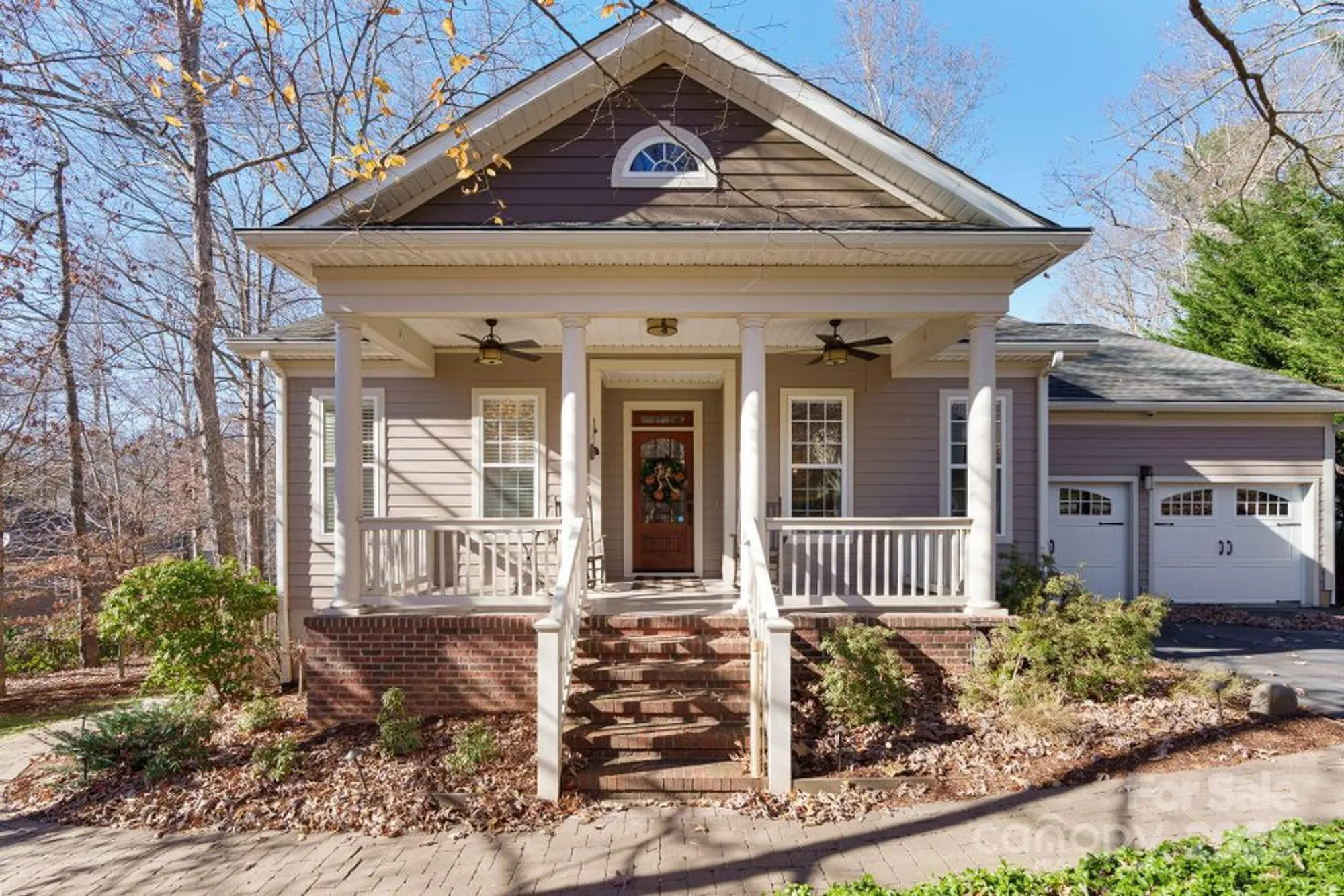 Property Slideshow image 2 of 48 | 279 fennel dun cir, Biltmore Lake, NC, 28715