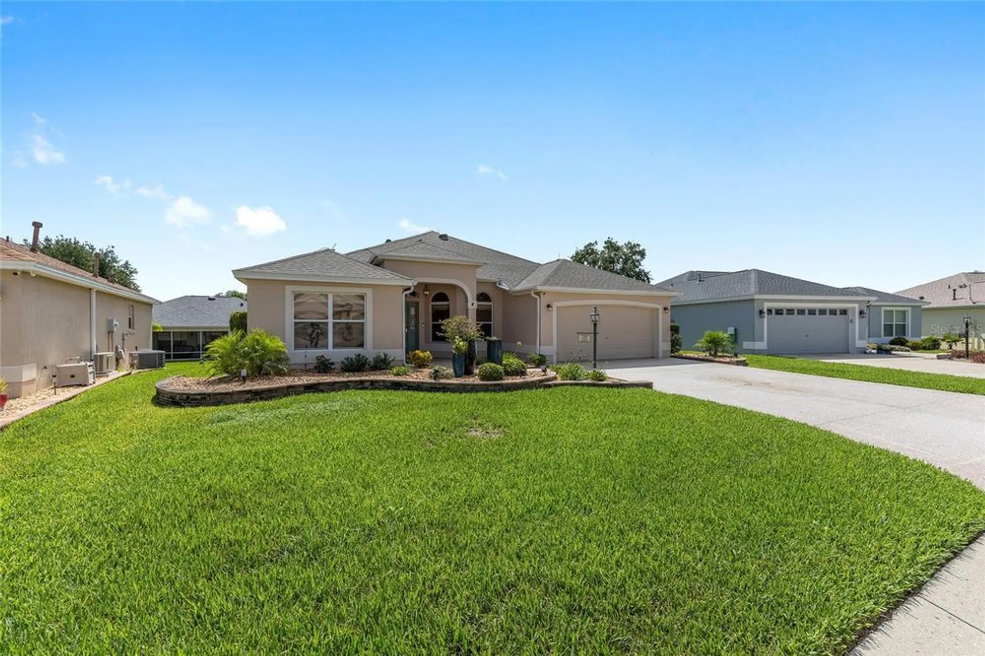 Property Slideshow image 3 of 55 | 7243 se 172nd legacy ln, The Villages, FL, 32162