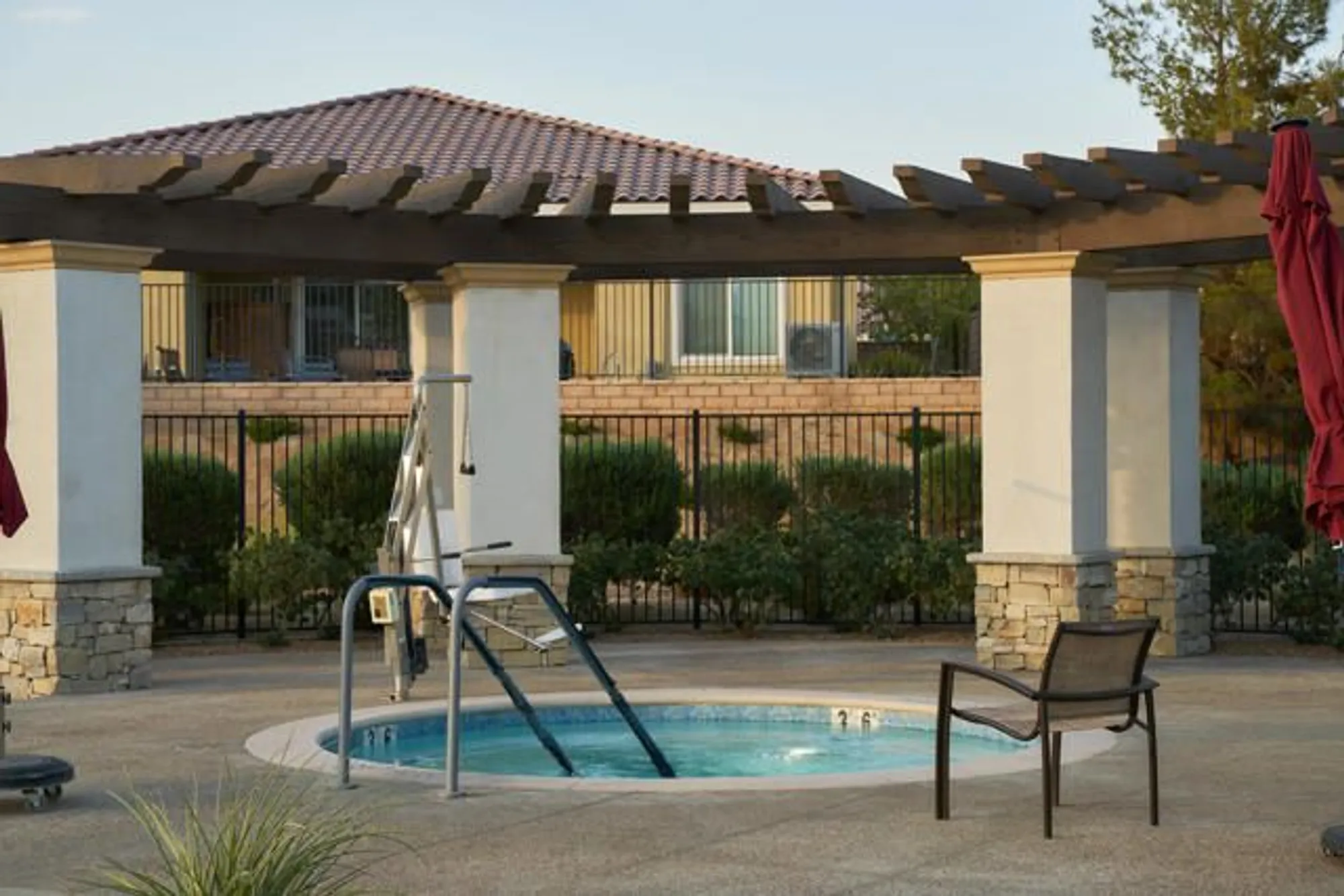 Property Slideshow image 42 of 48 | 85675 treviso dr, Indio, CA, 92203