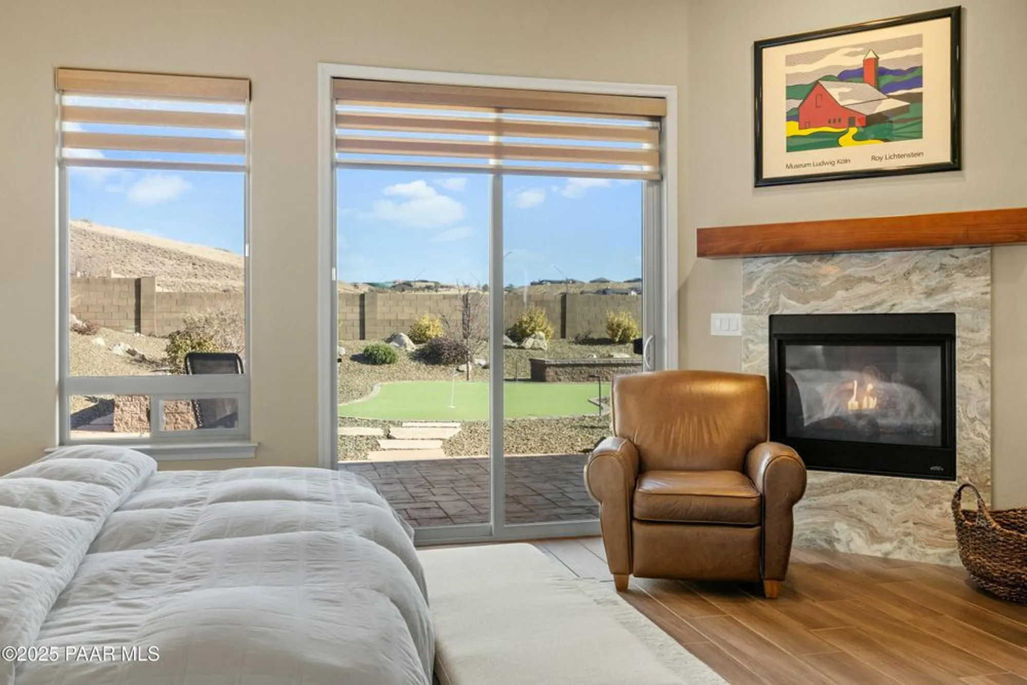 Property Slideshow image 33 of 95 | 5201 peavine view trl, Prescott, AZ, 86301