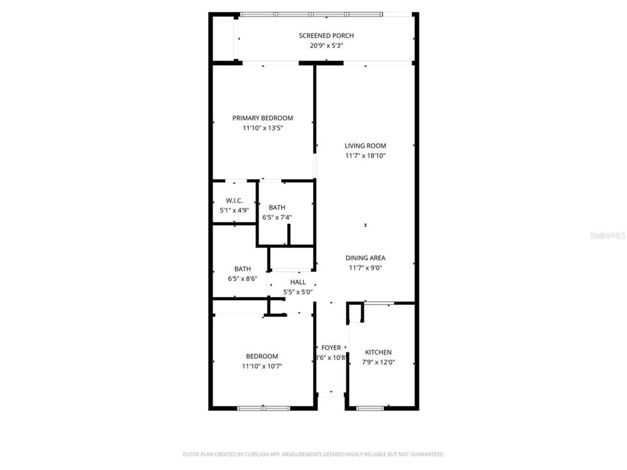 Property Slideshow image 20 of 20 | 11310 carriage hill dr apt 4, Port Richey, FL, 34668