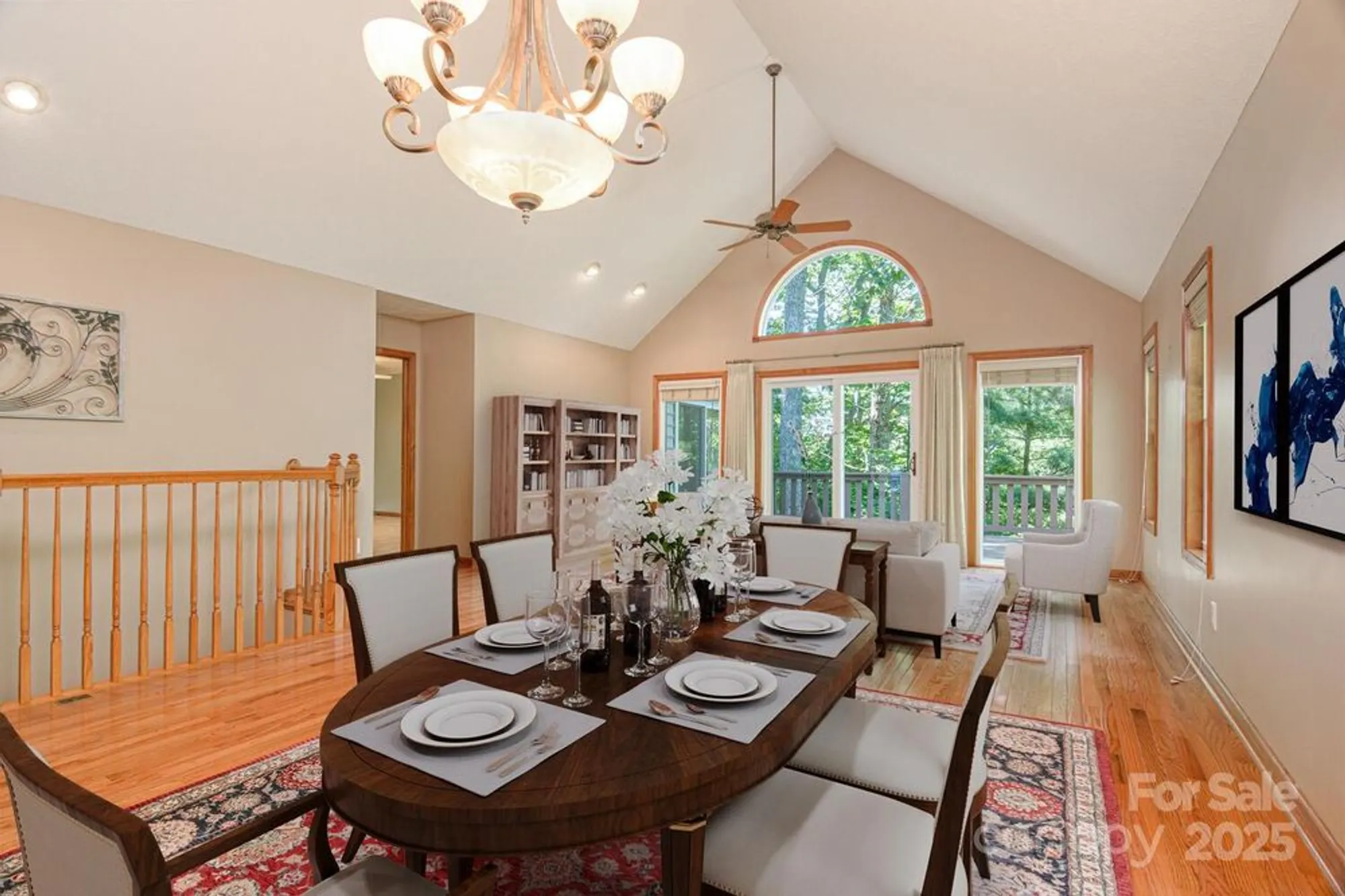Property Slideshow image 4 of 46 | 299 carriage summitt way, Hendersonville, NC, 28791