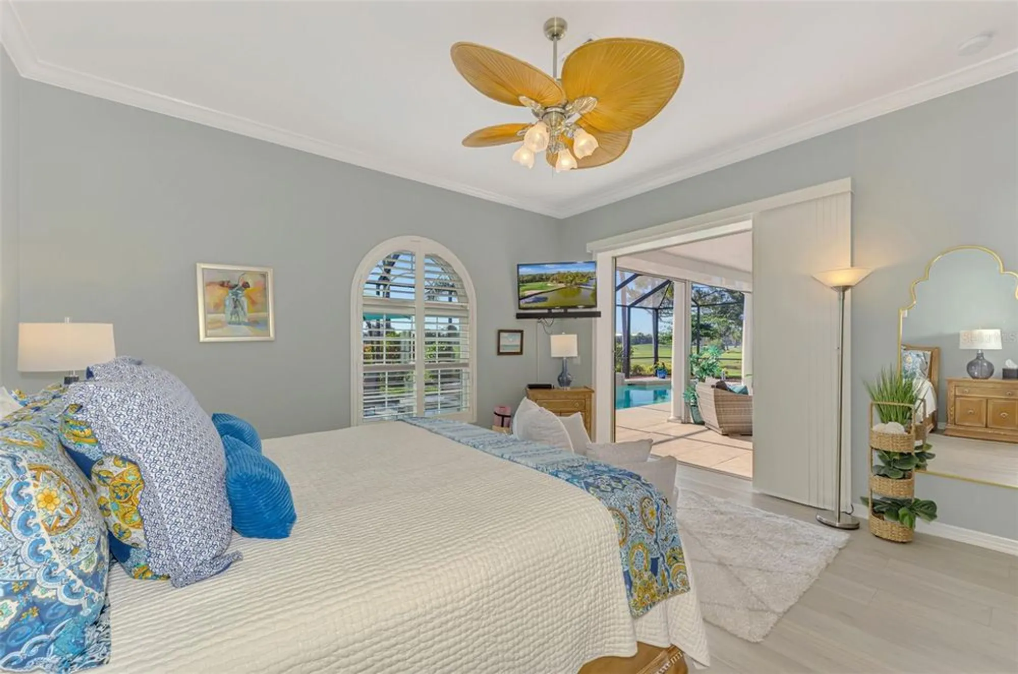 Property Slideshow image 33 of 99 | 15 fairway dr, Englewood, FL, 34223