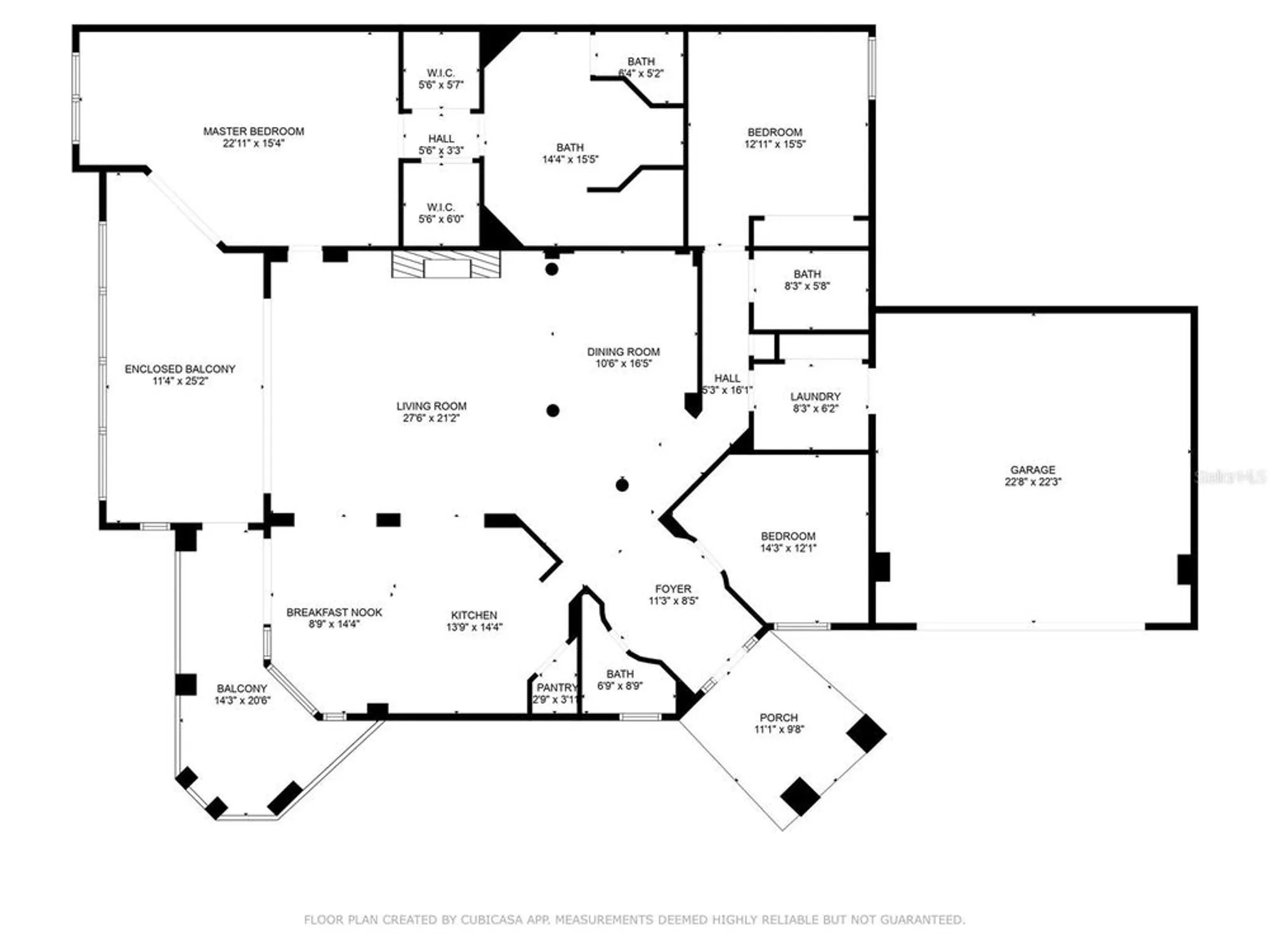 Property Slideshow image 47 of 66 | 1147 w pointe vista path # c1, Hernando, FL, 34442