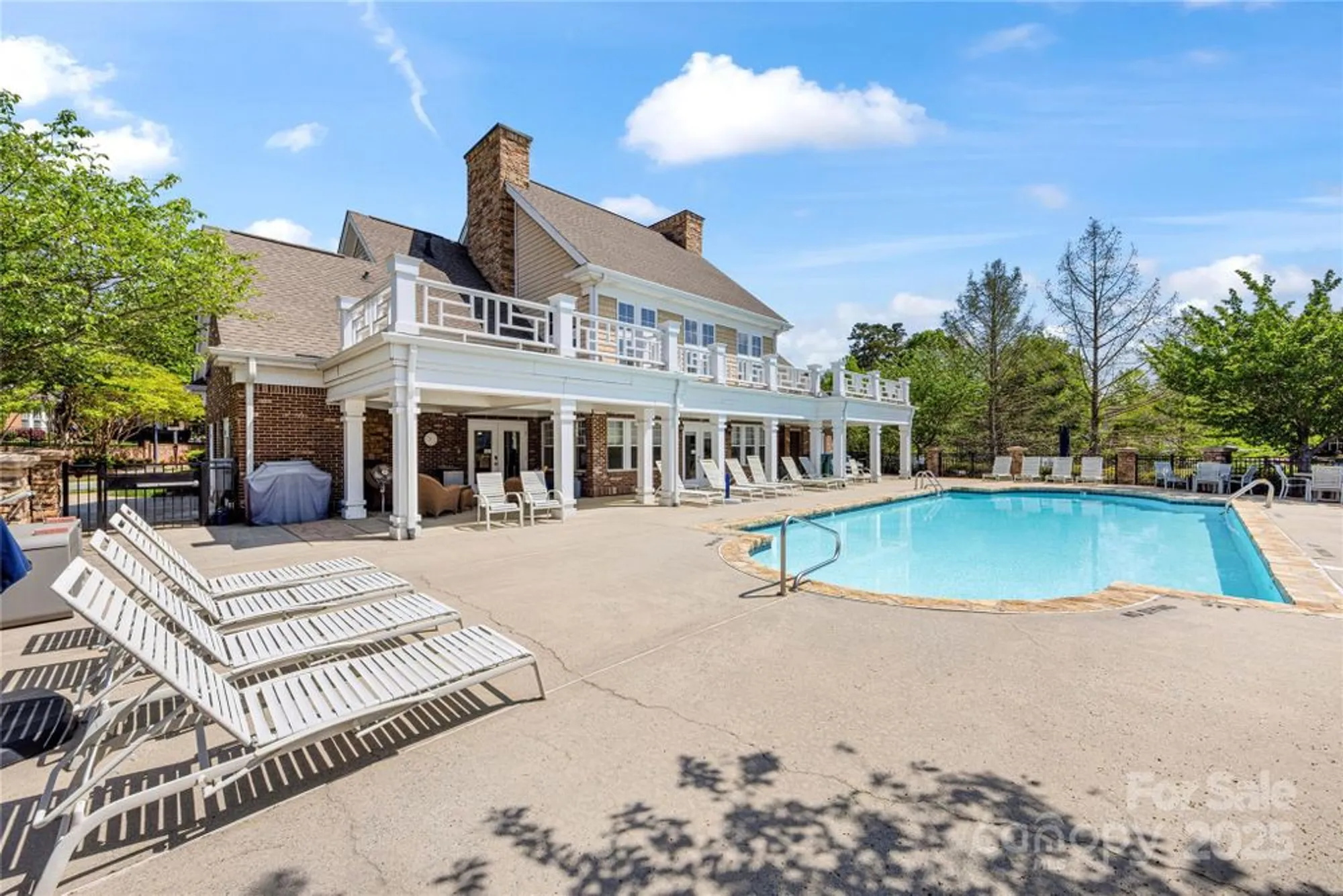 Property Slideshow image 43 of 47 | 2963 bellasera way, Matthews, NC, 28105