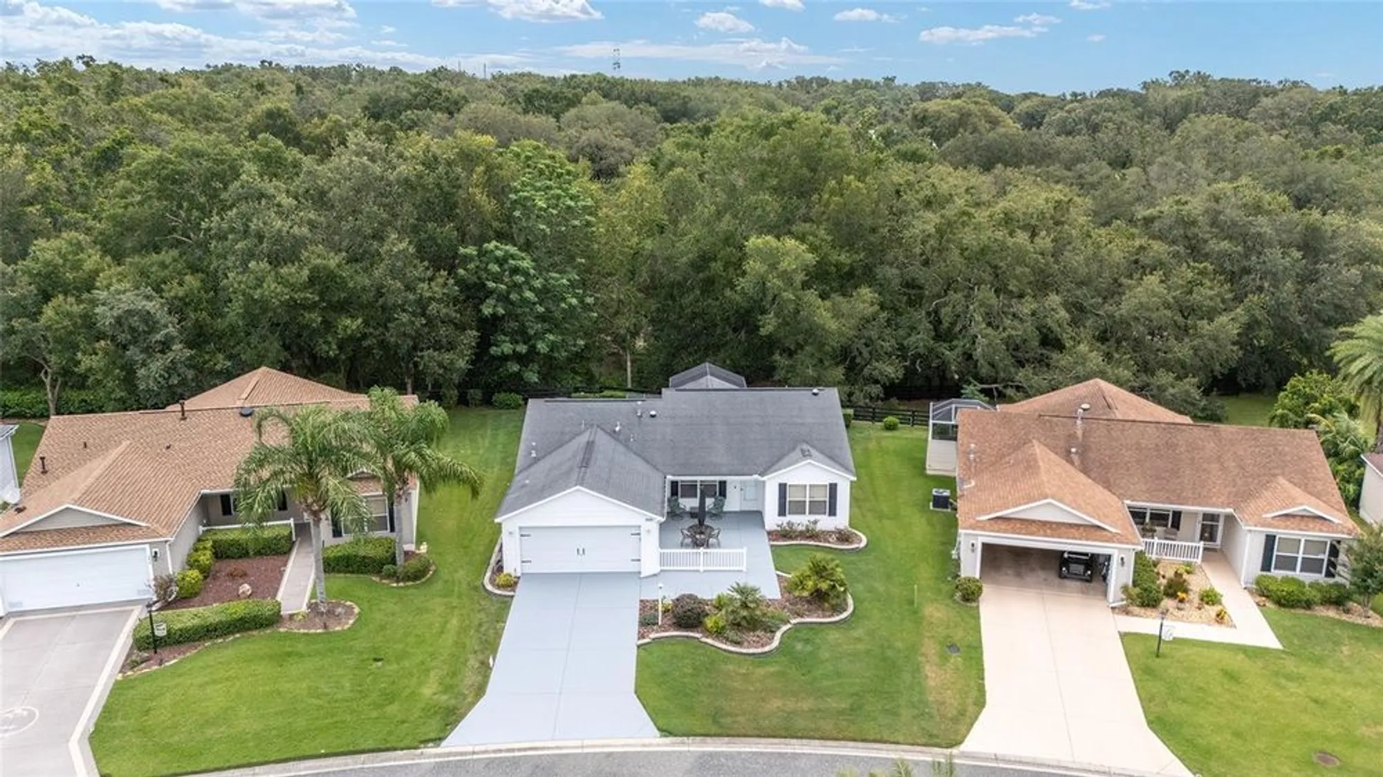 Property Slideshow image 55 of 58 | 2020 harston trl, The Villages, FL, 32162