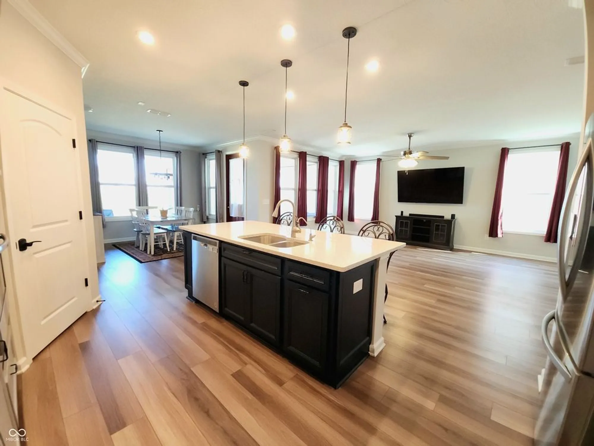 Property Slideshow image 10 of 56 | 4752 petunia dr, Plainfield, IN, 46168