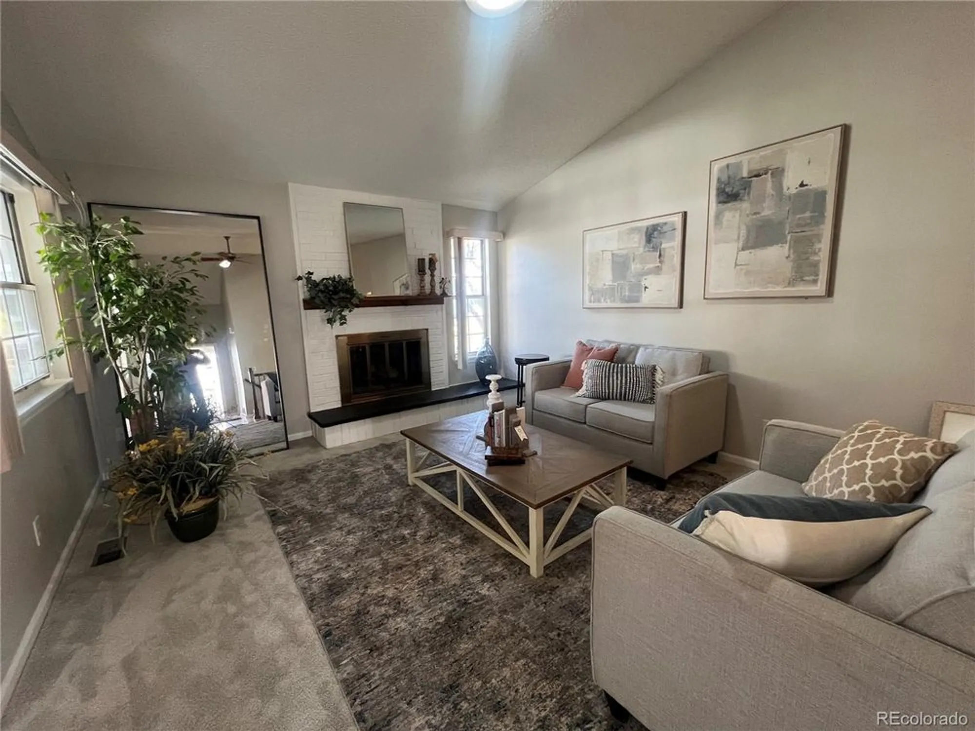 Property Slideshow image 9 of 25 | 2808 s heather gardens way b, Aurora, CO, 80014