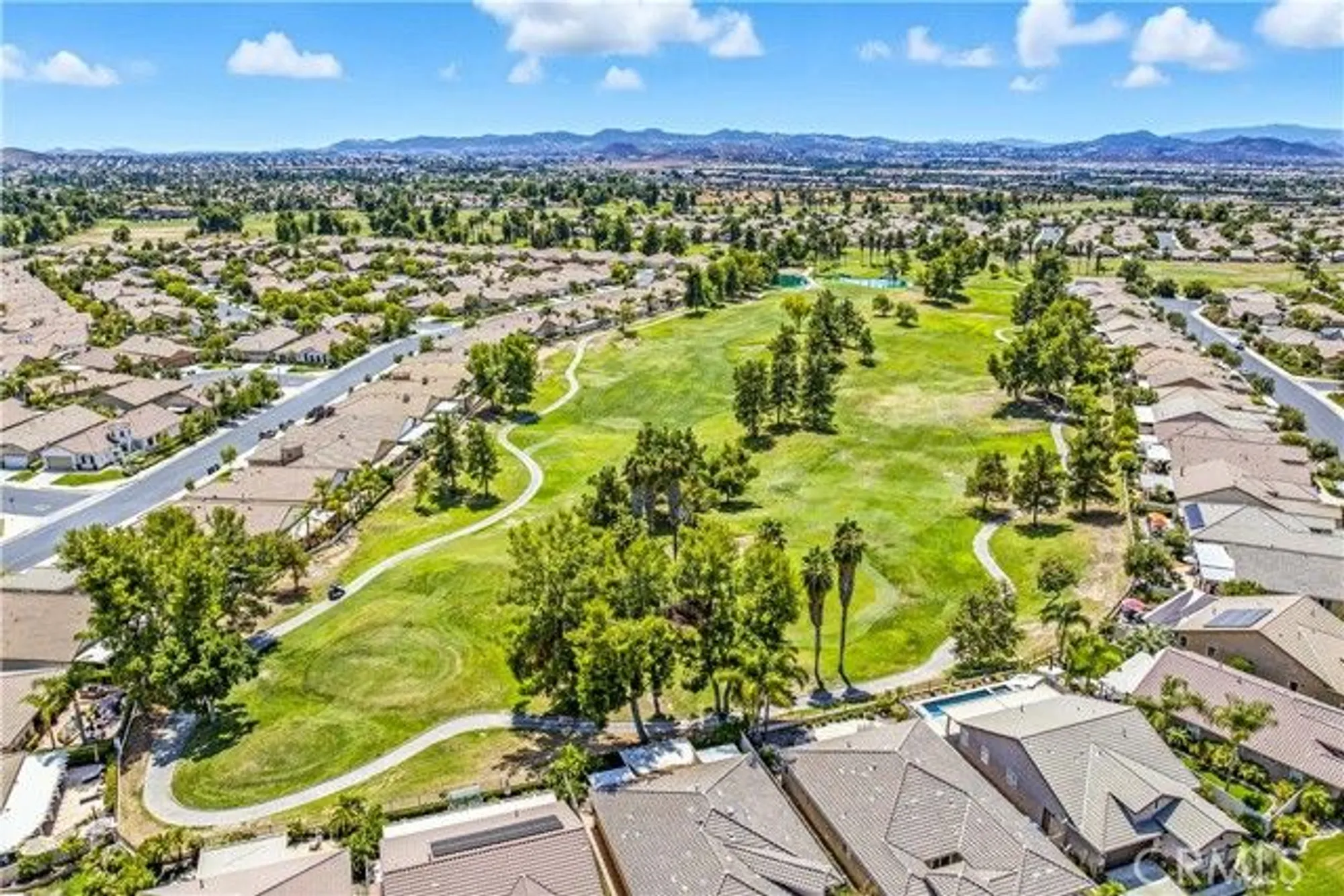 Property Slideshow image 40 of 42 | 28918 lake fork dr, Menifee, CA, 92584