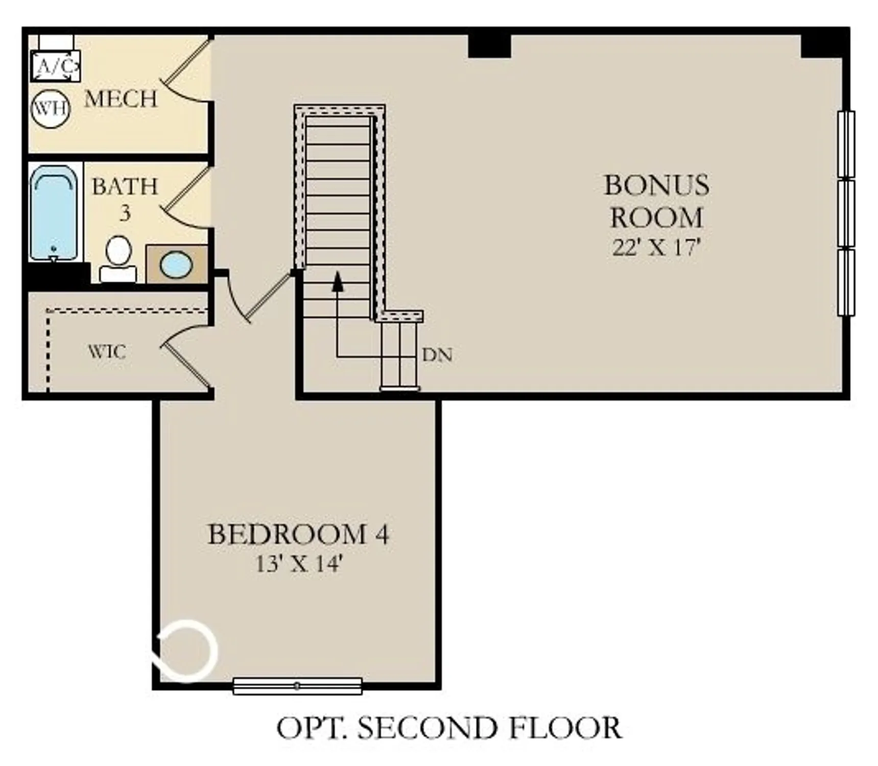 Property Slideshow image 3 of 36 | 652 growe ct, Avon, IN, 46123