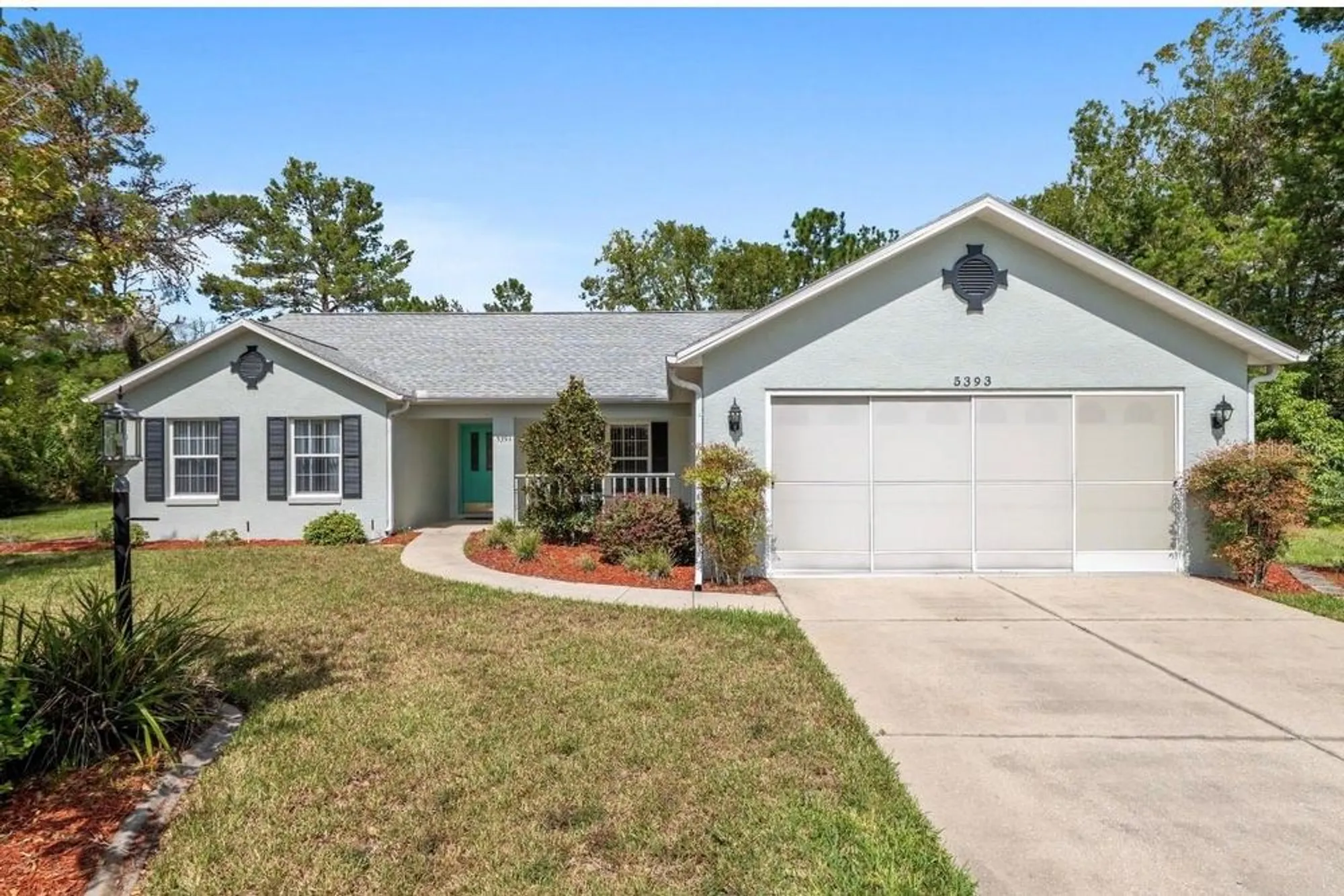 Property Slideshow image 54 of 54 | 5393 sw 109th place rd, Ocala, FL, 34476