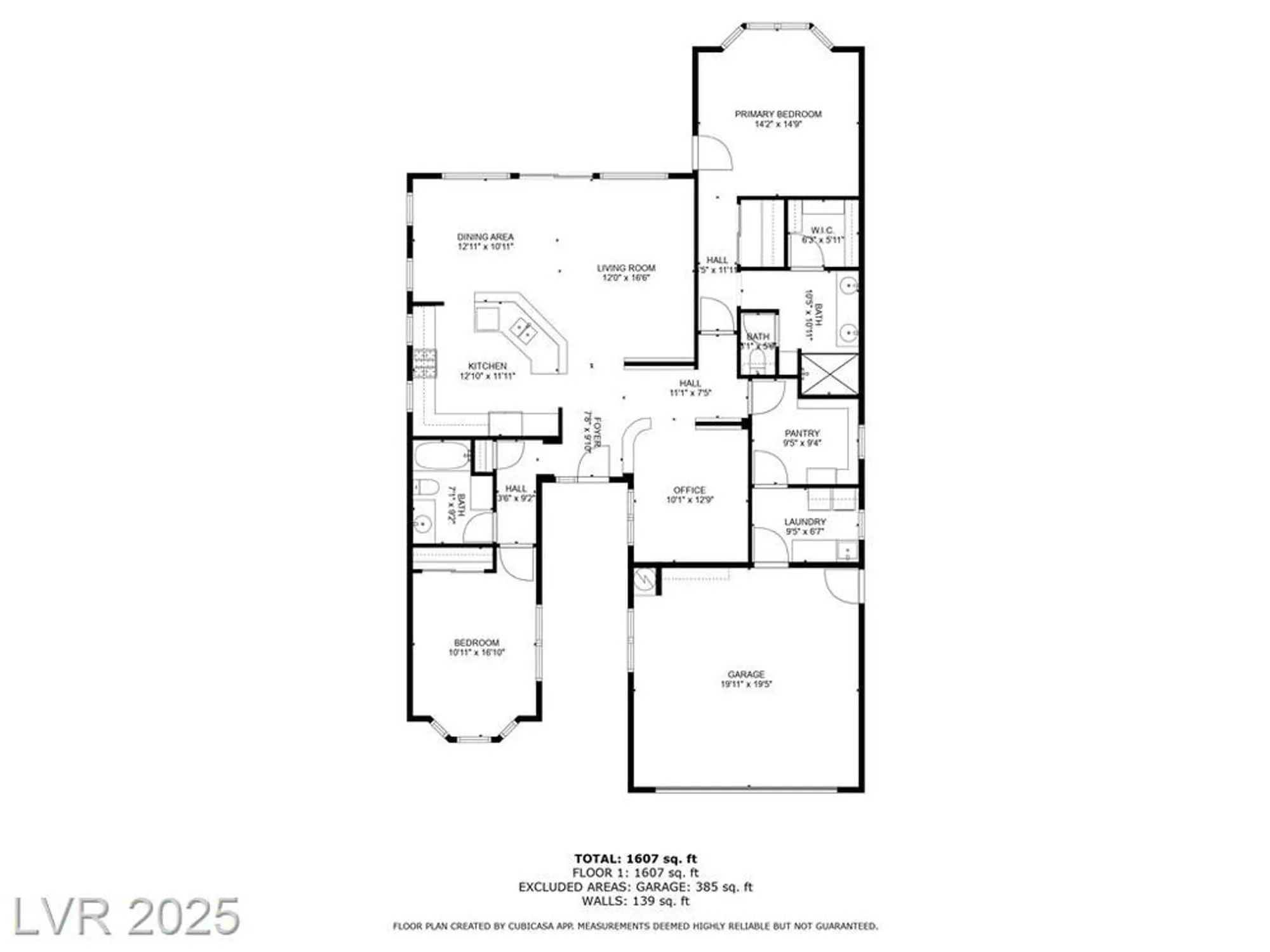 Property Slideshow image 2 of 65 | 5110 silenzio st, Las Vegas, NV, 89135